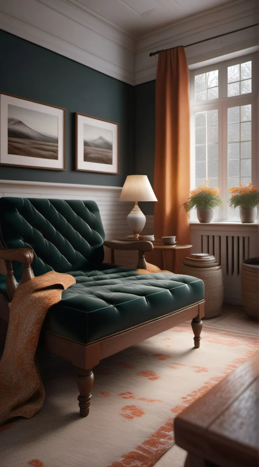 ai character: Mr hops x the vvvs background