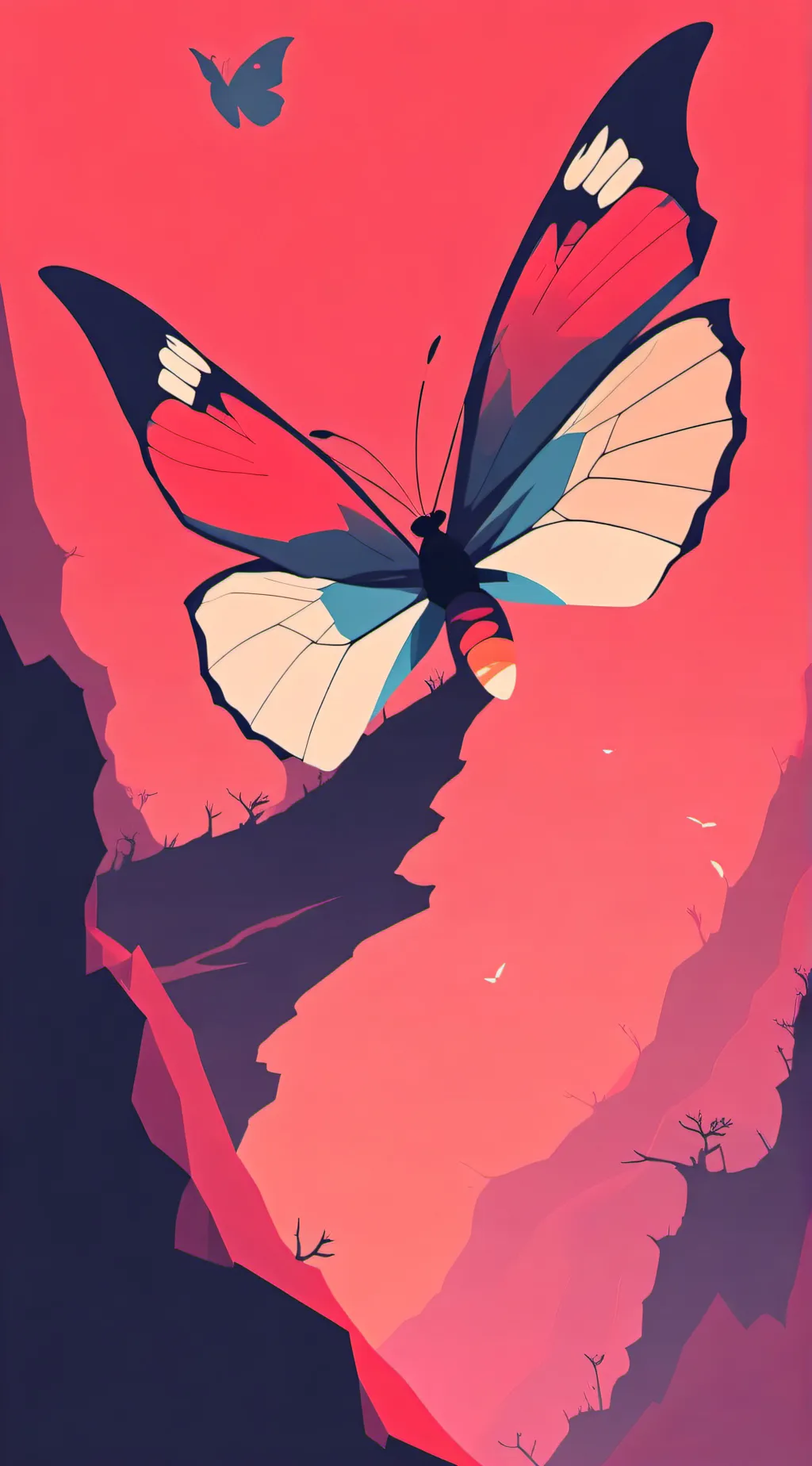 ai character: Gmfu background