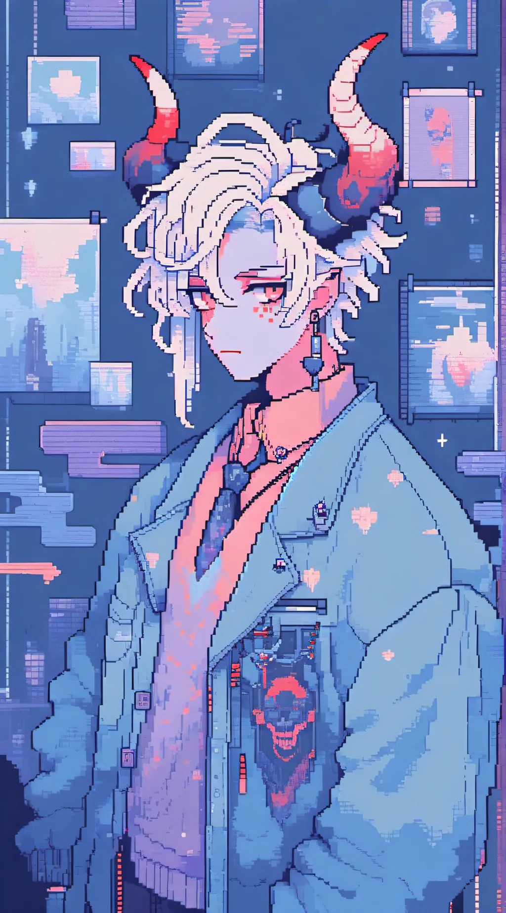 Talkie AI - Chat with moxie