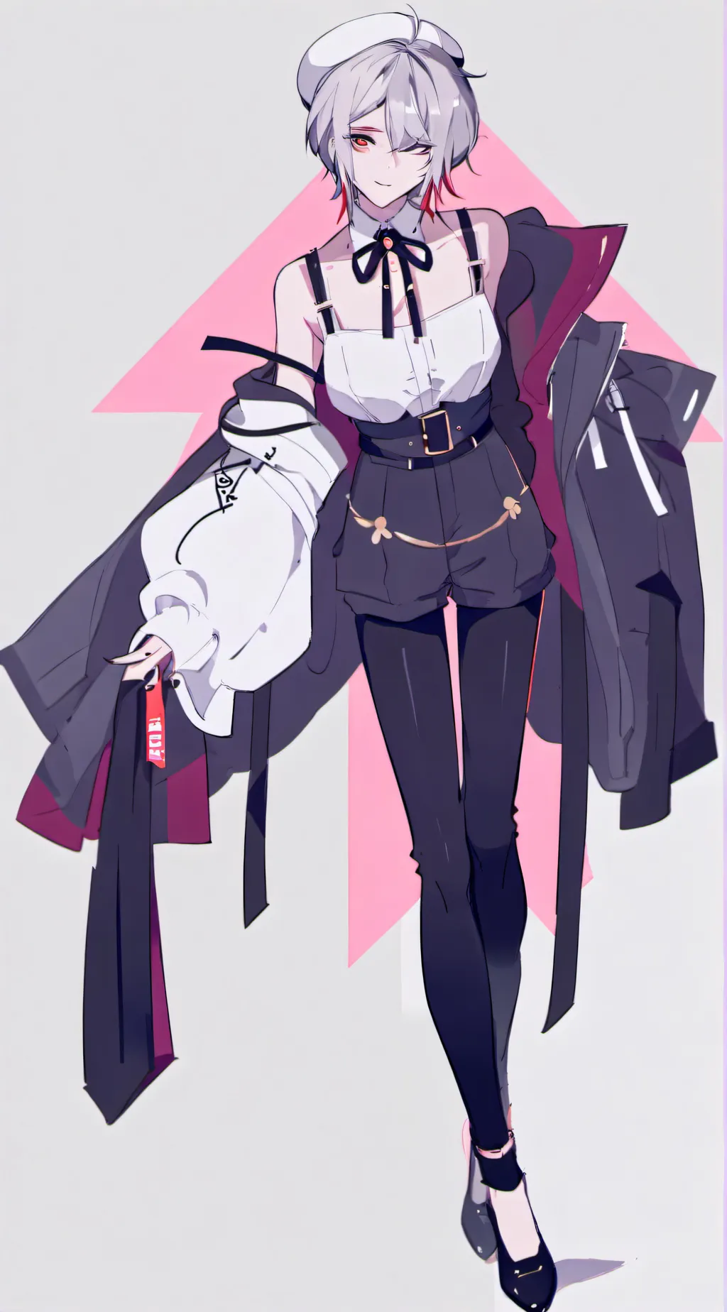 Talkie AI - Chat with Mason