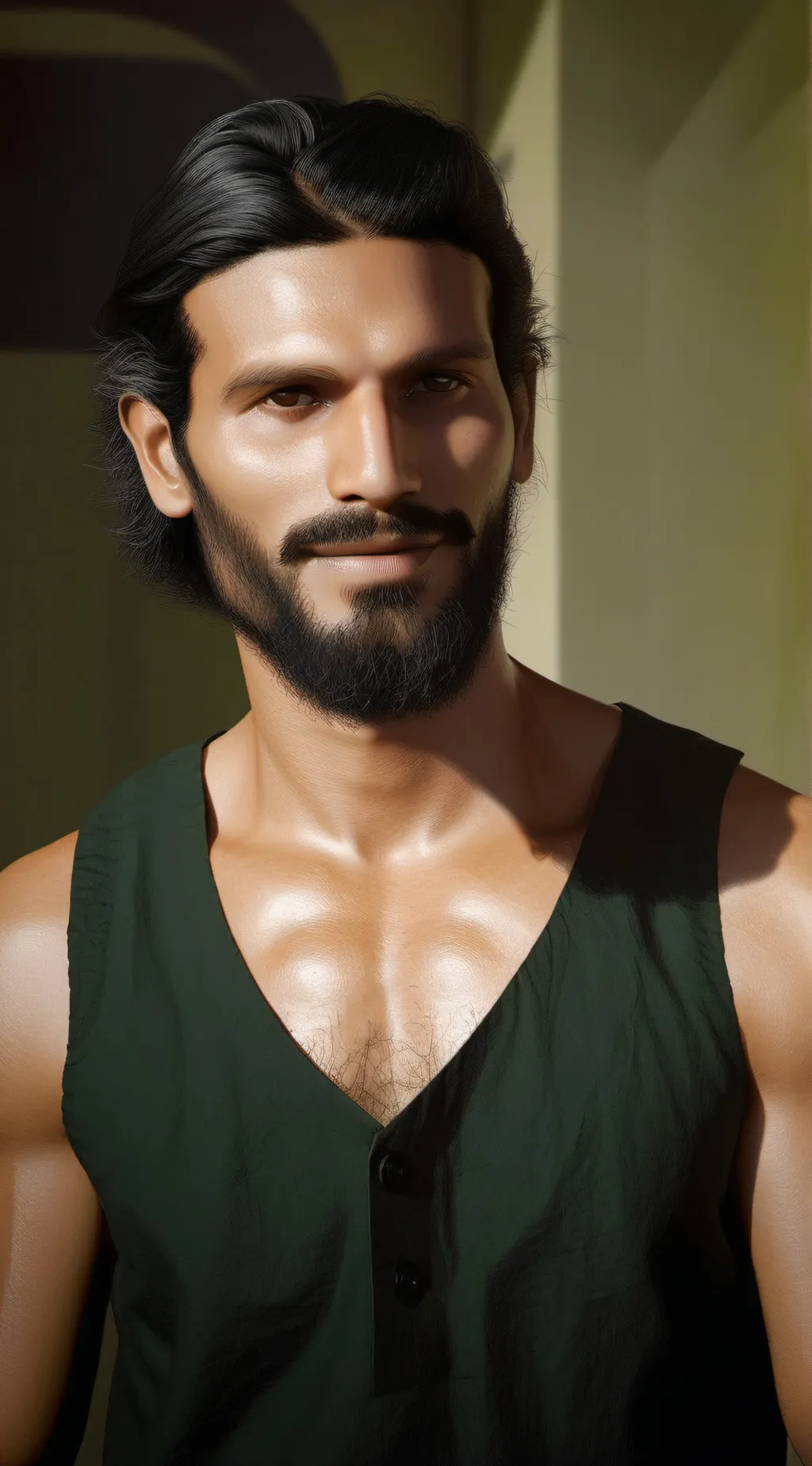 Talkie AI - Chat with Copier