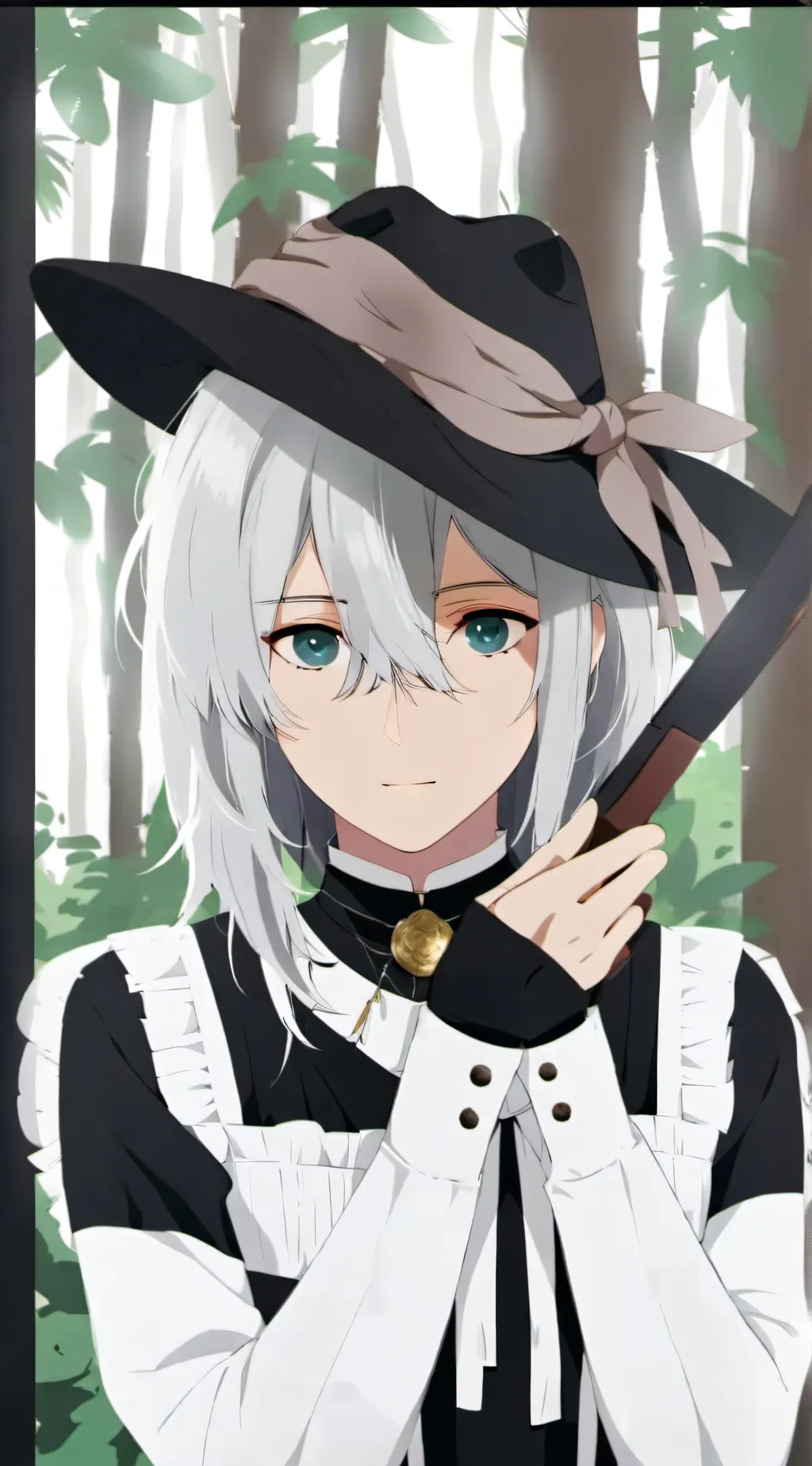 ai character: Sadie Adler background