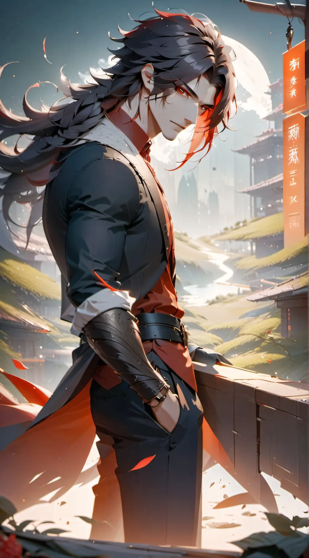 Talkie AI - Chat with friends