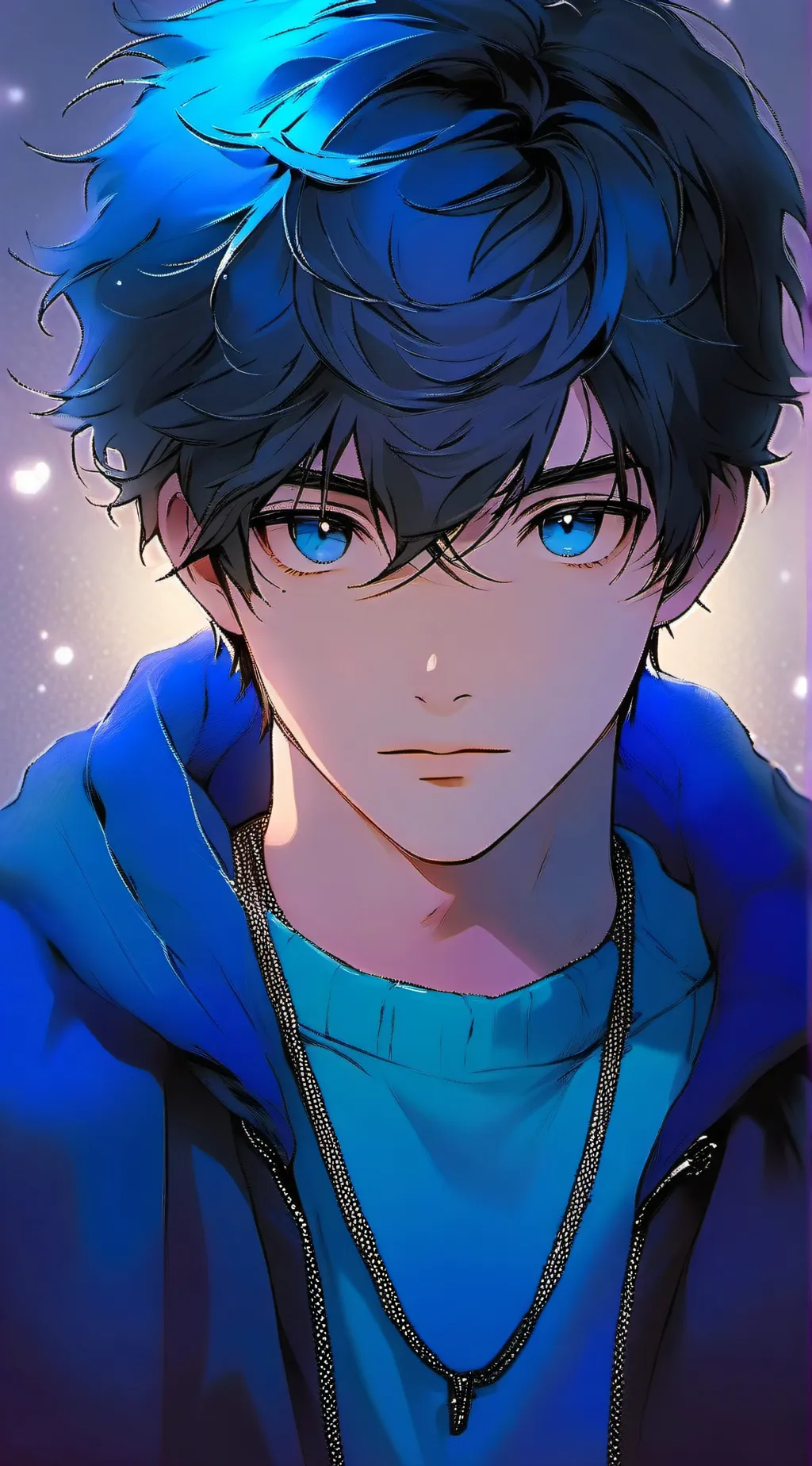 Talkie AI - Chat with Tsuki