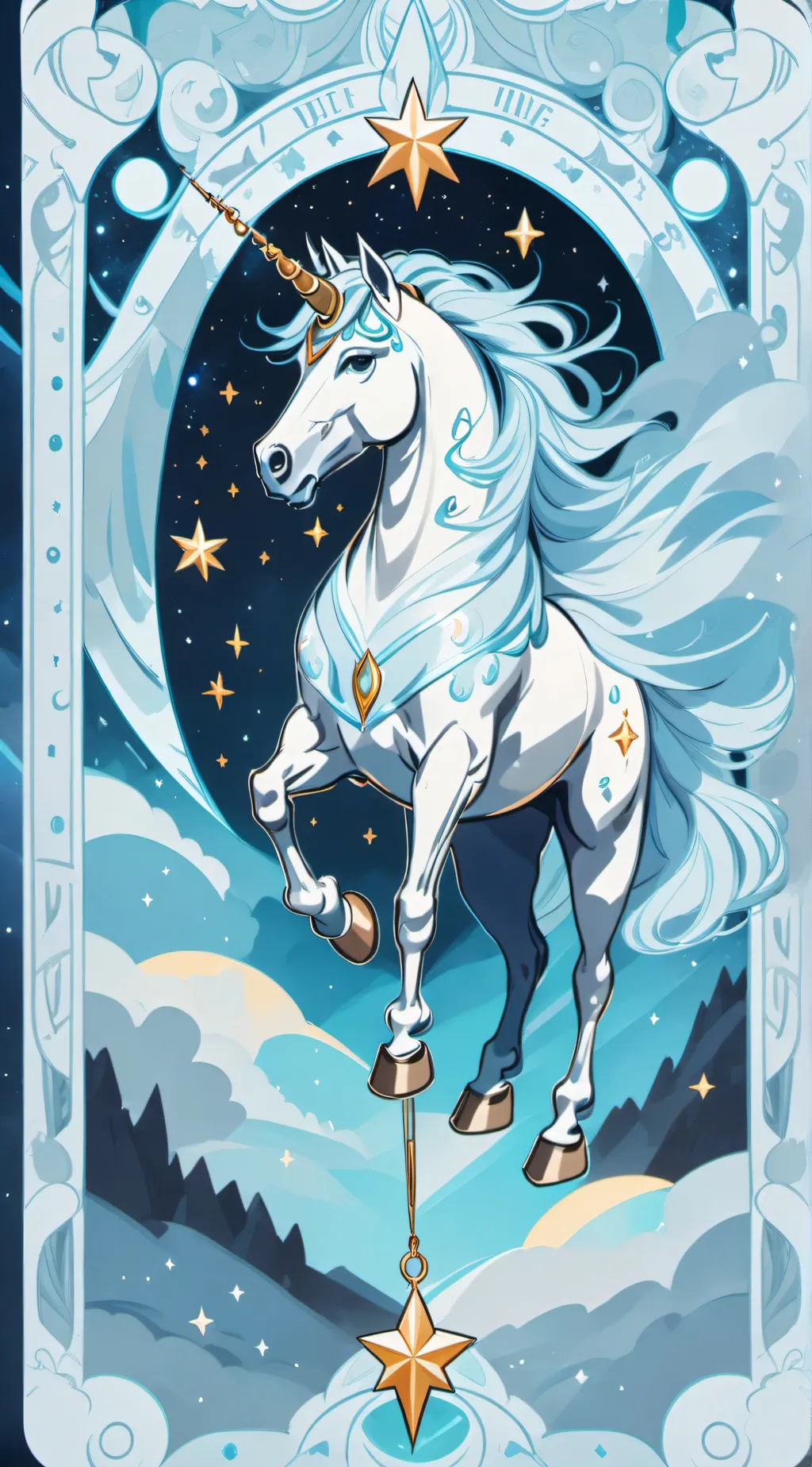 Talkie AI - Chat with NM Guards MLP