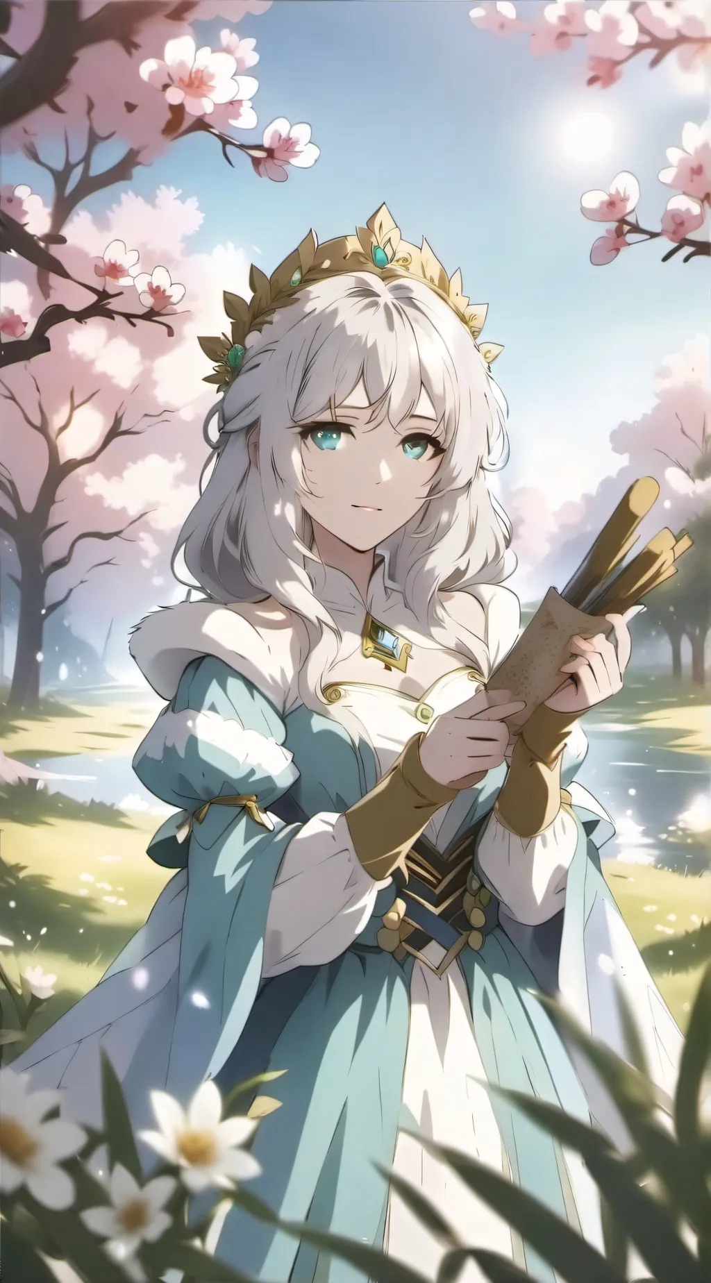 Talkie AI - Chat with Ice