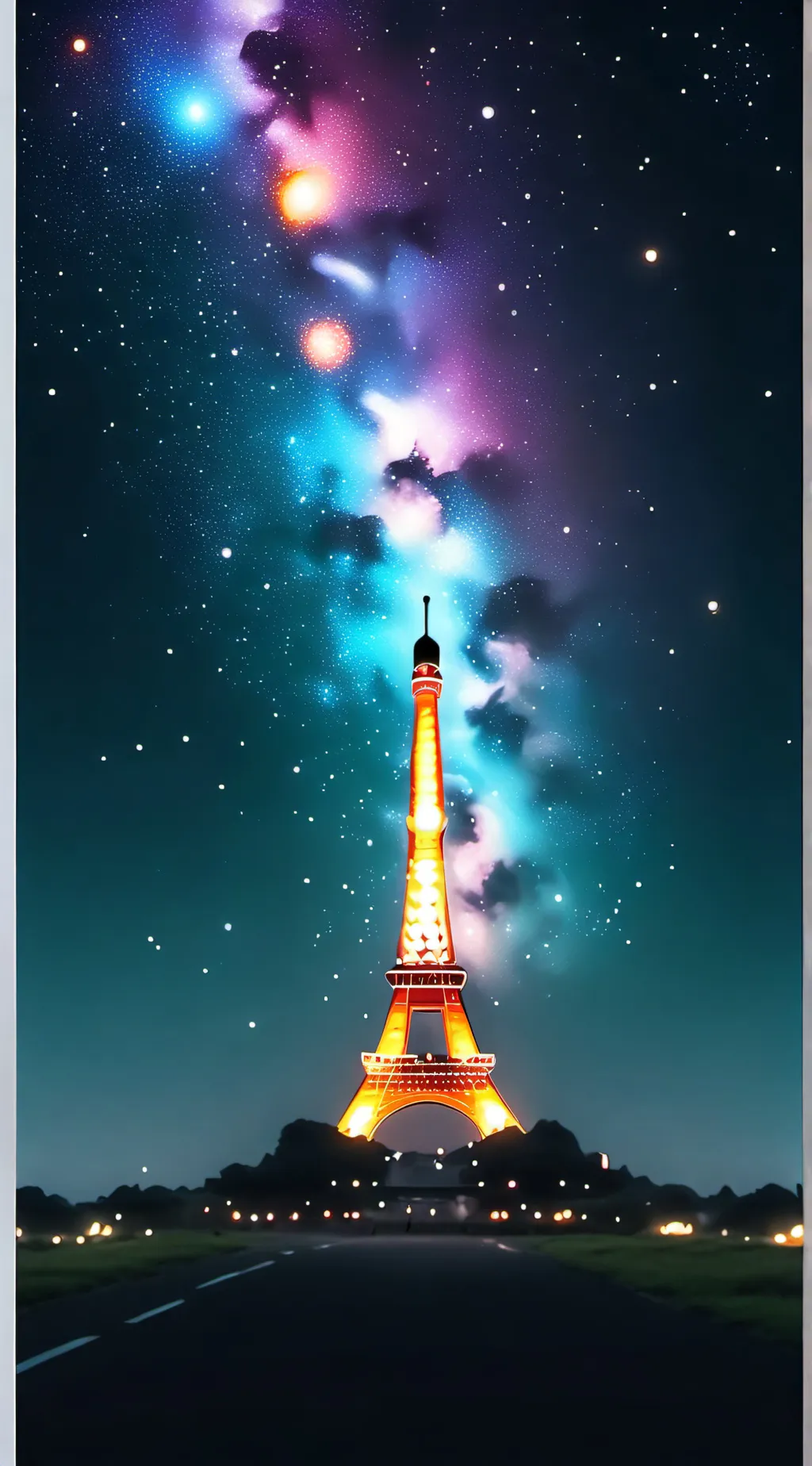 ai character: Countryhumans  background