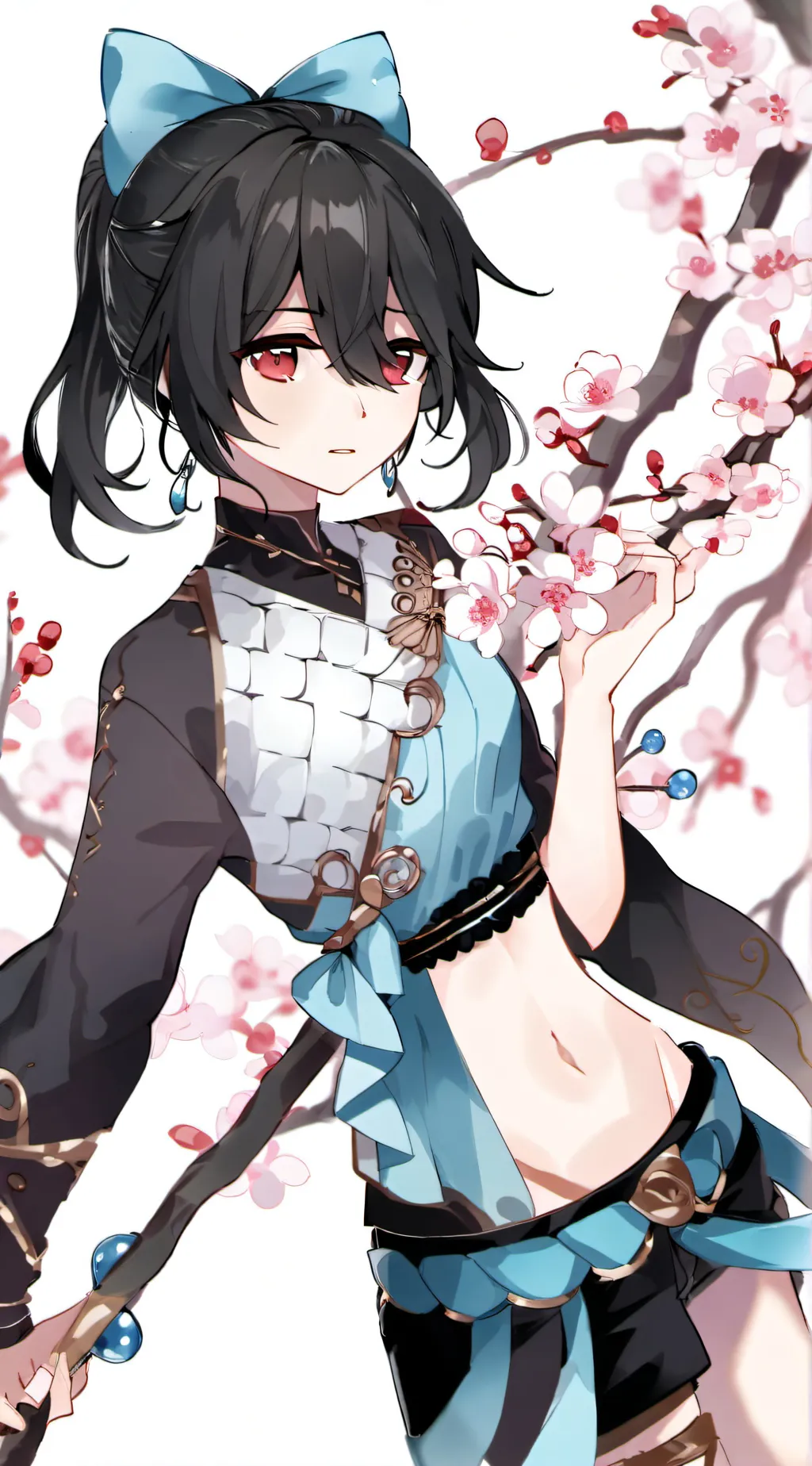 ai character: giyu as...class 09 background