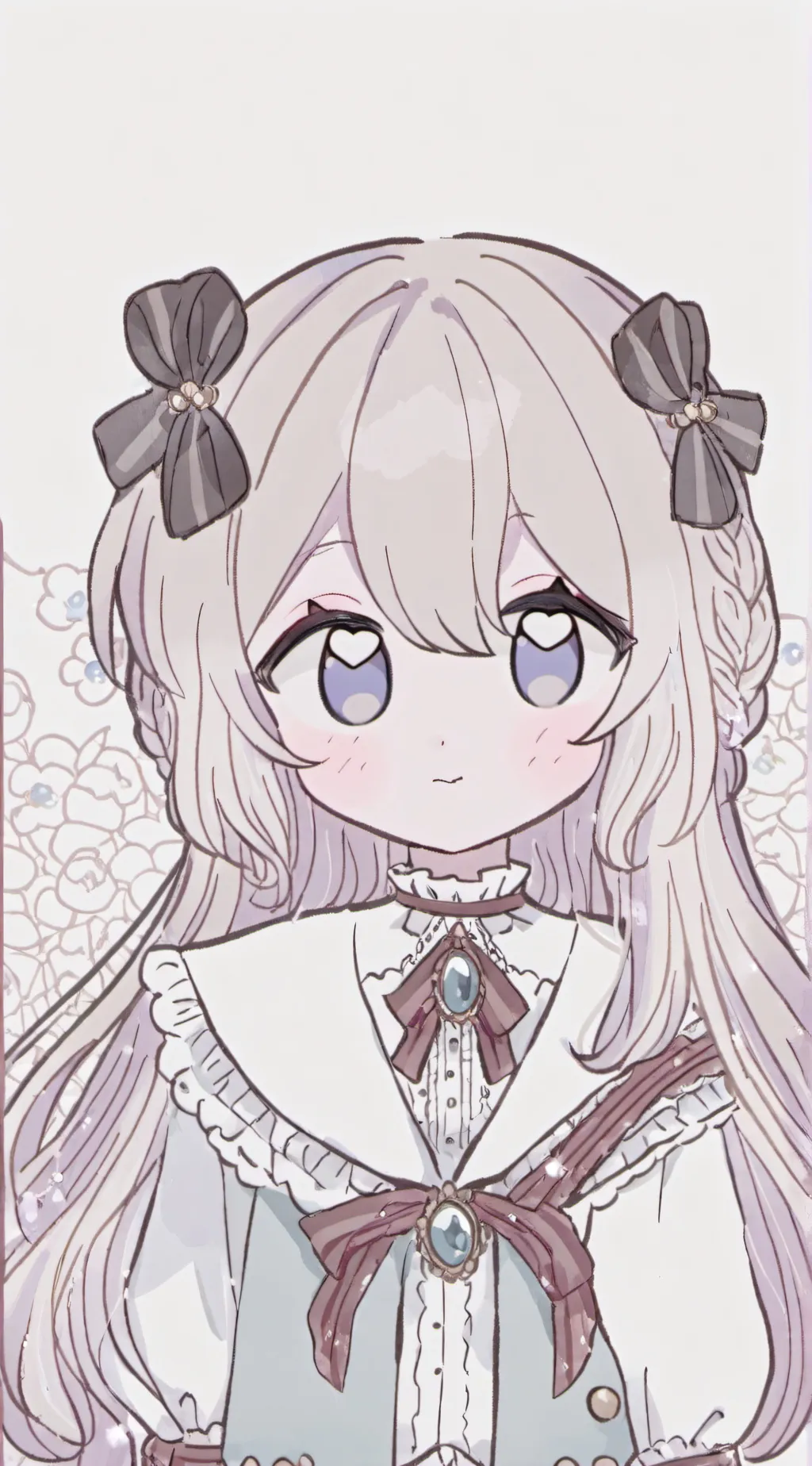 ai character: ~👉🏻𝔼𝕝𝕝𝕒👈🏻~ background