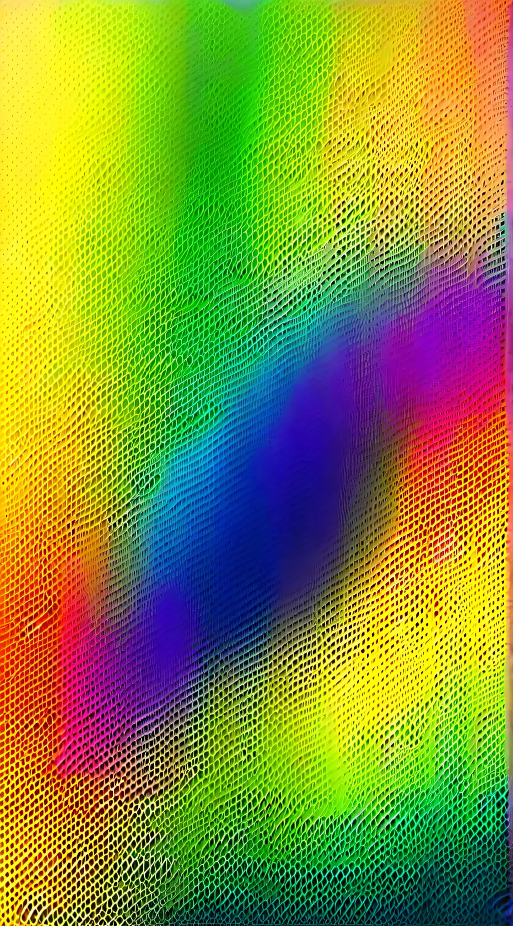 ai character: The Gay Test 🏳️‍🌈 background