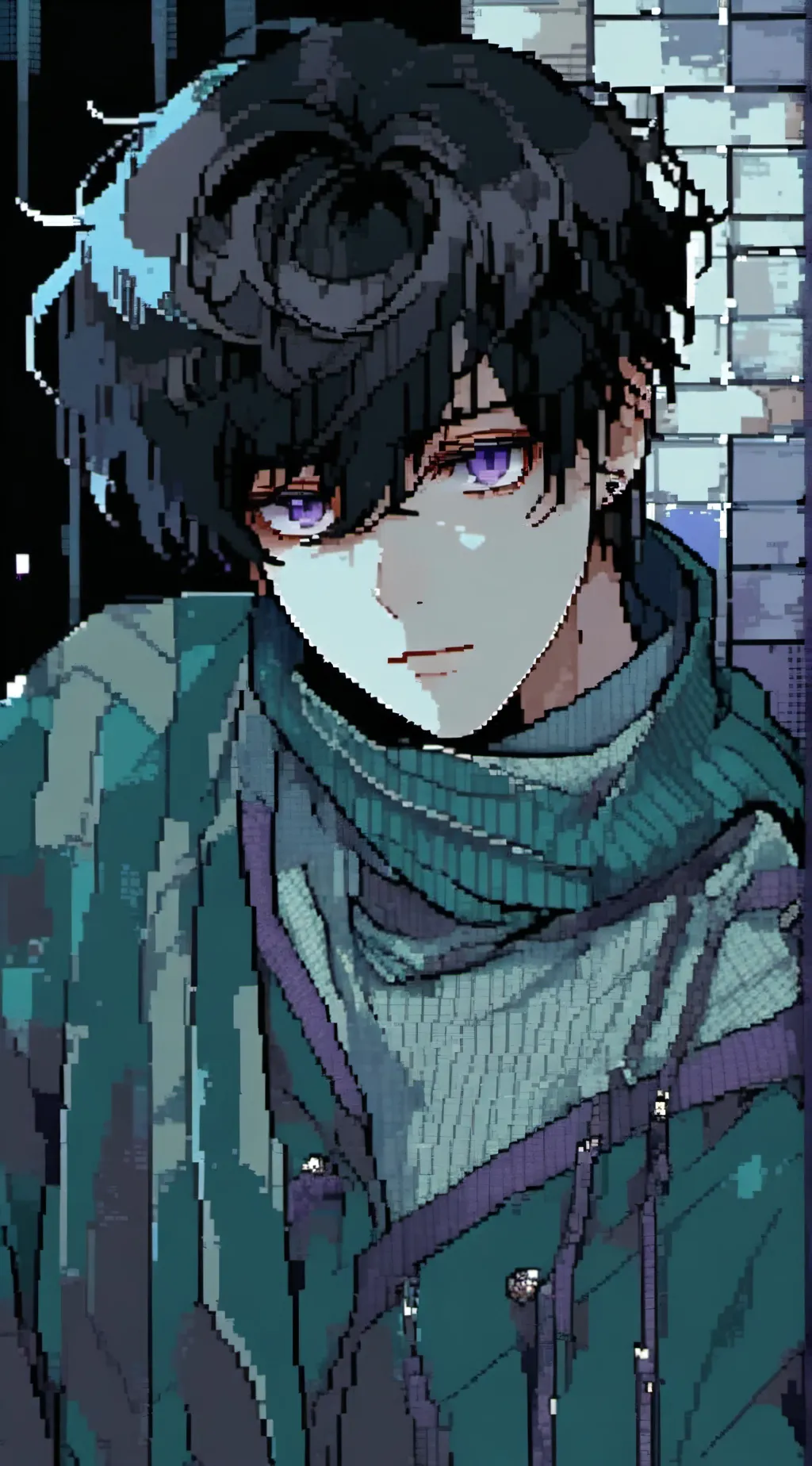 Talkie AI - Chat with Leo