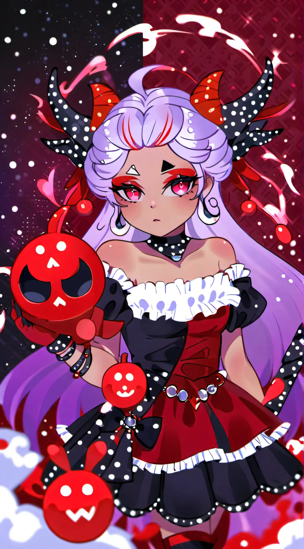 Talkie AI - Chat with mm2 kevin x ws10 😝