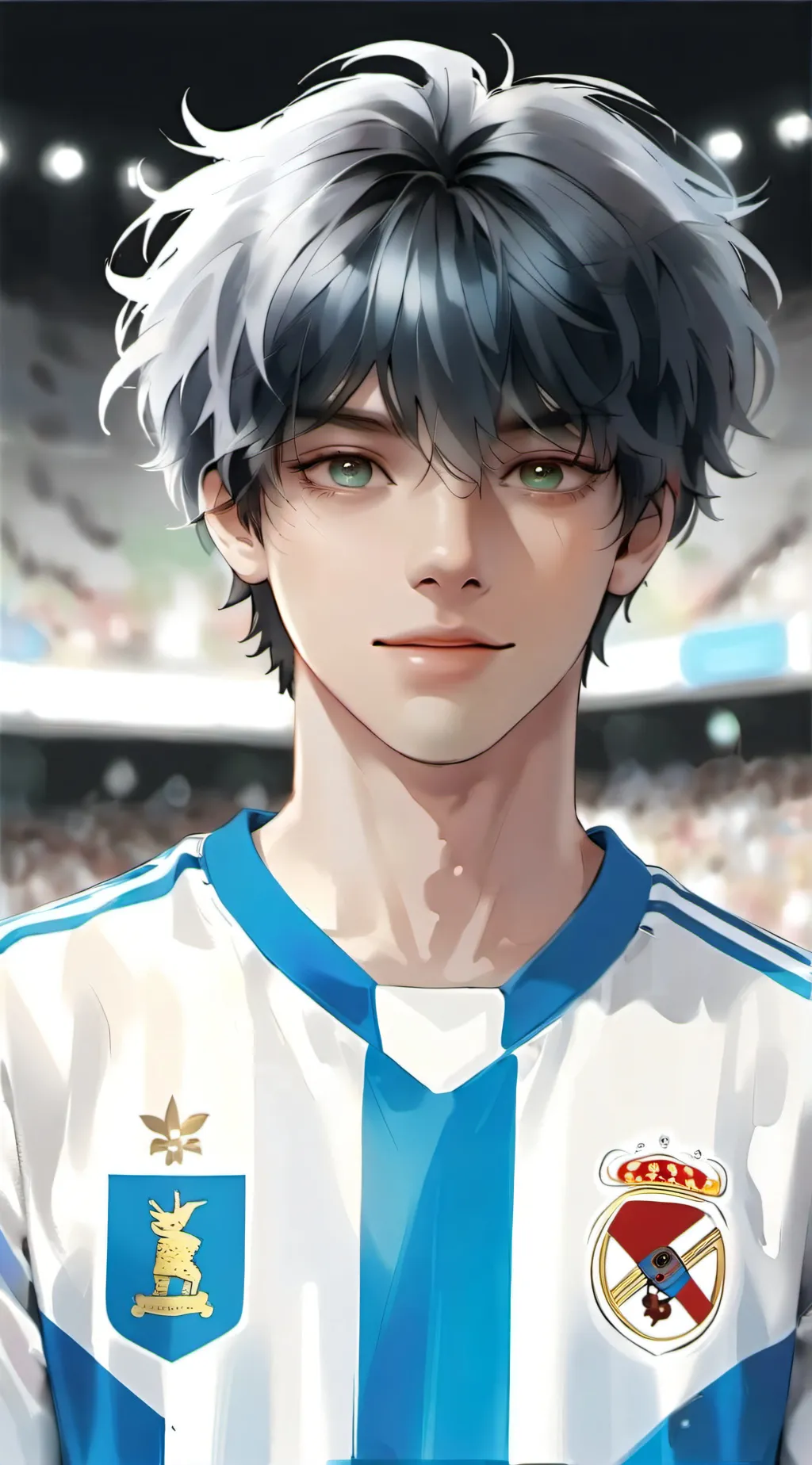 Talkie AI - Chat with Leo