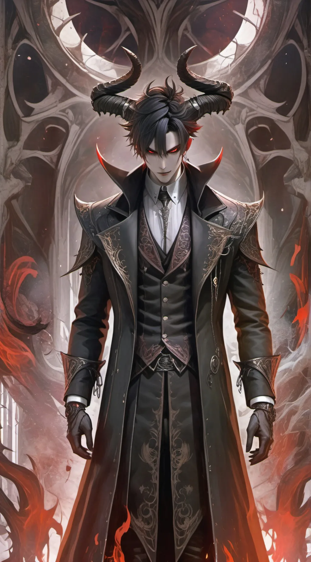 Talkie AI - Chat with Lazarus