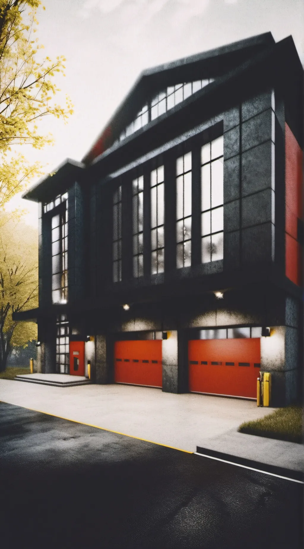 Talkie AI - Chat with 911 