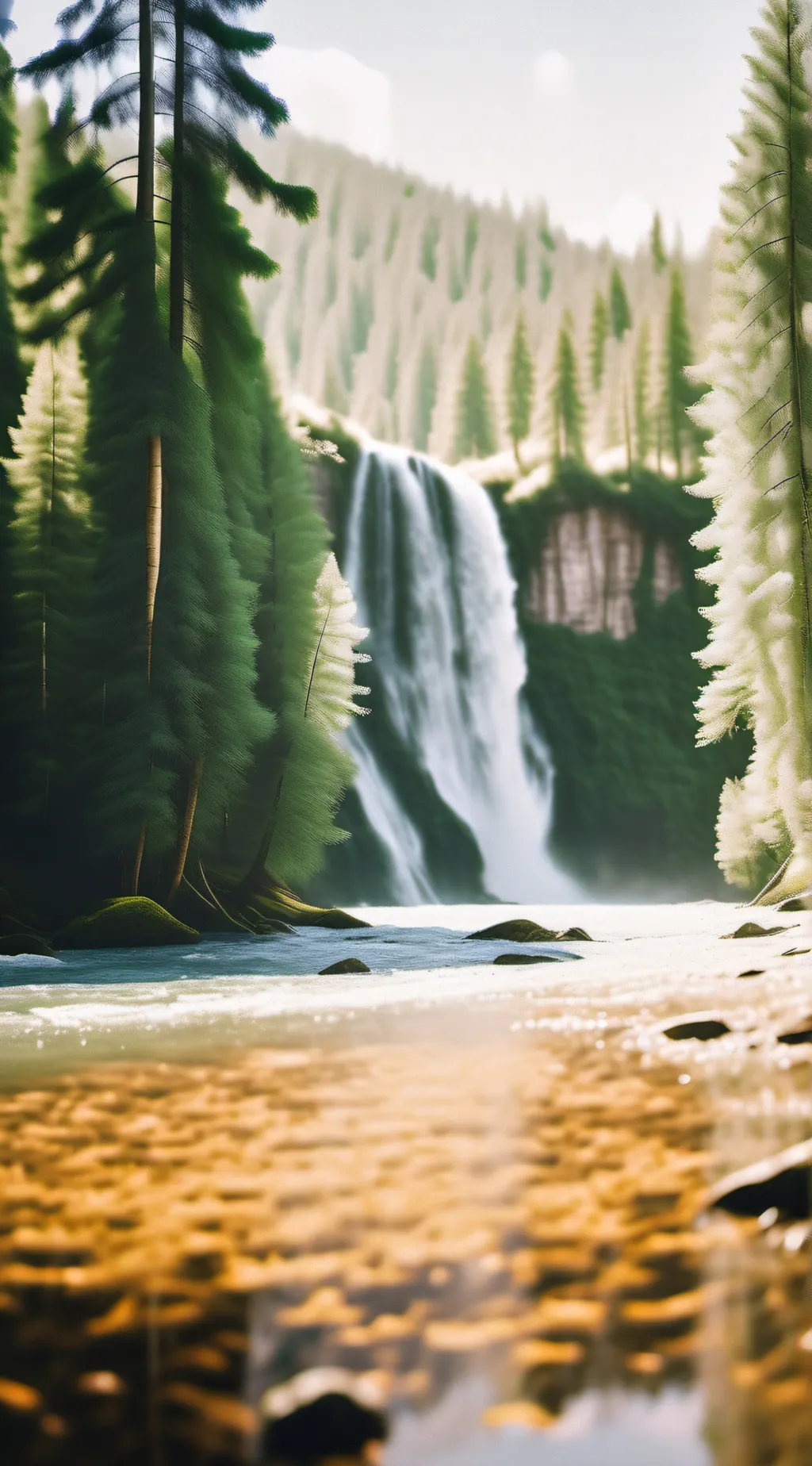 ai character: Andrew  background