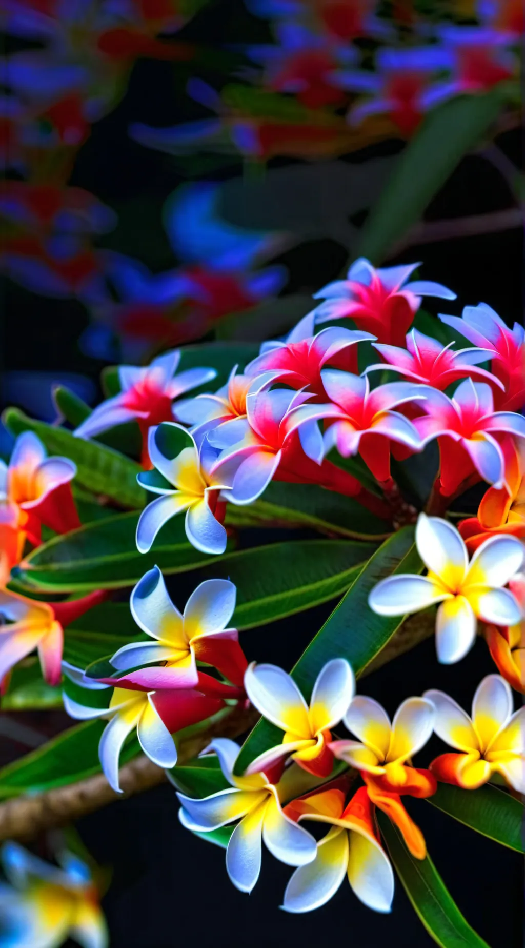 ai character: Henry background