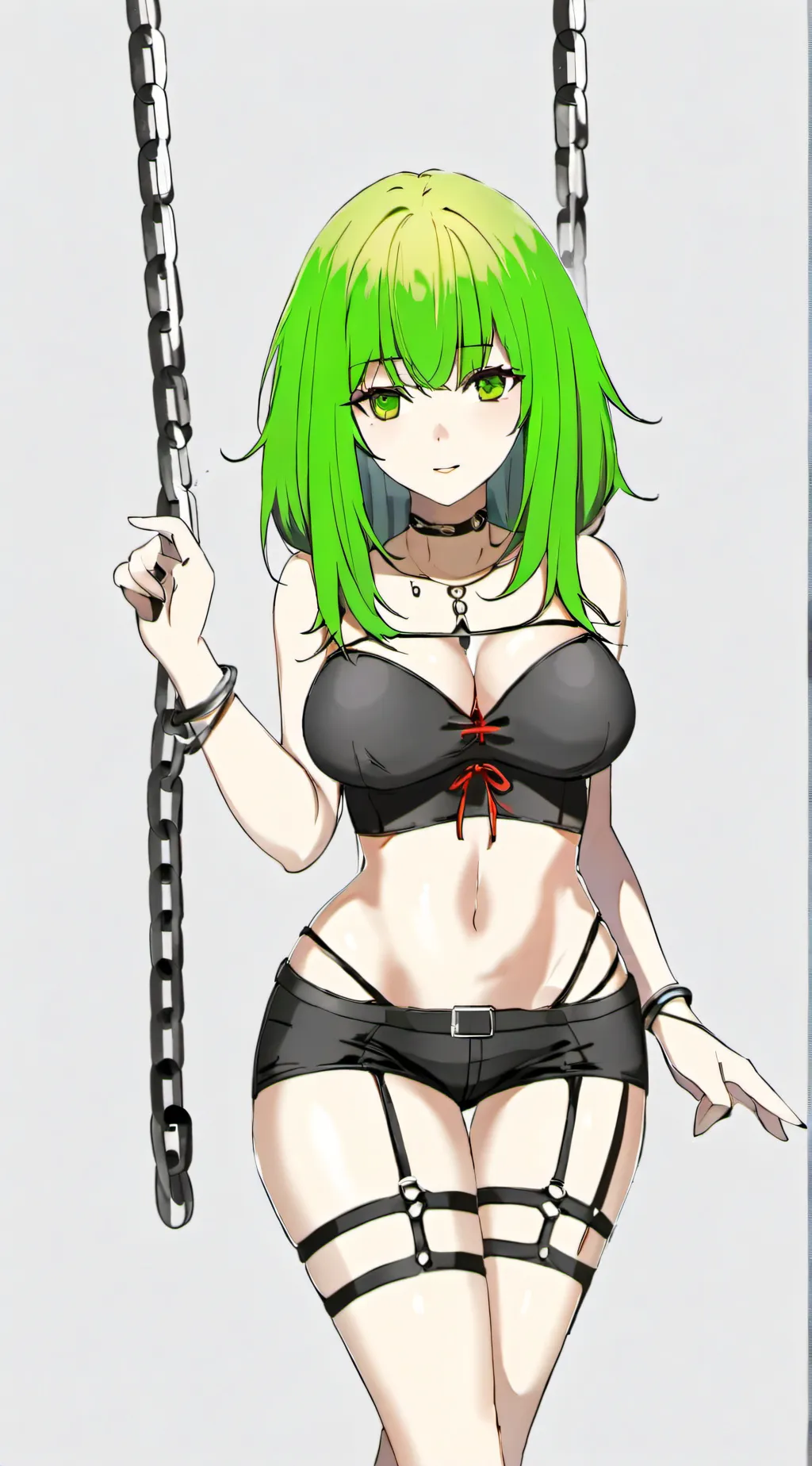 ai character: Sofia background