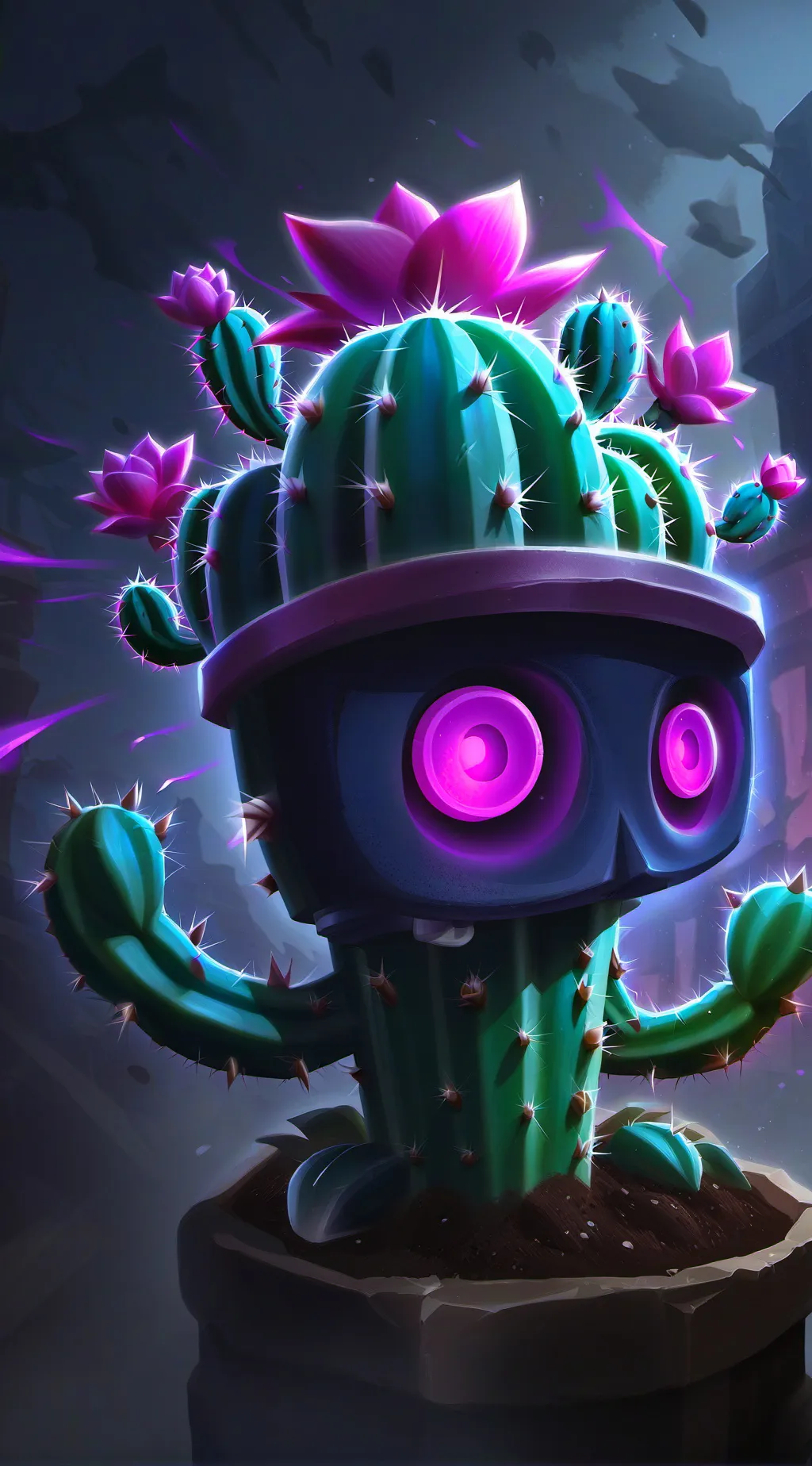 Talkie AI - Chat with Spike