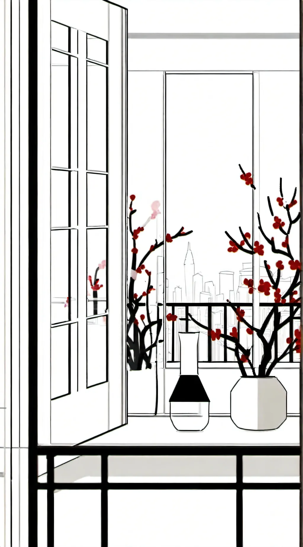 ai character: Kevin background