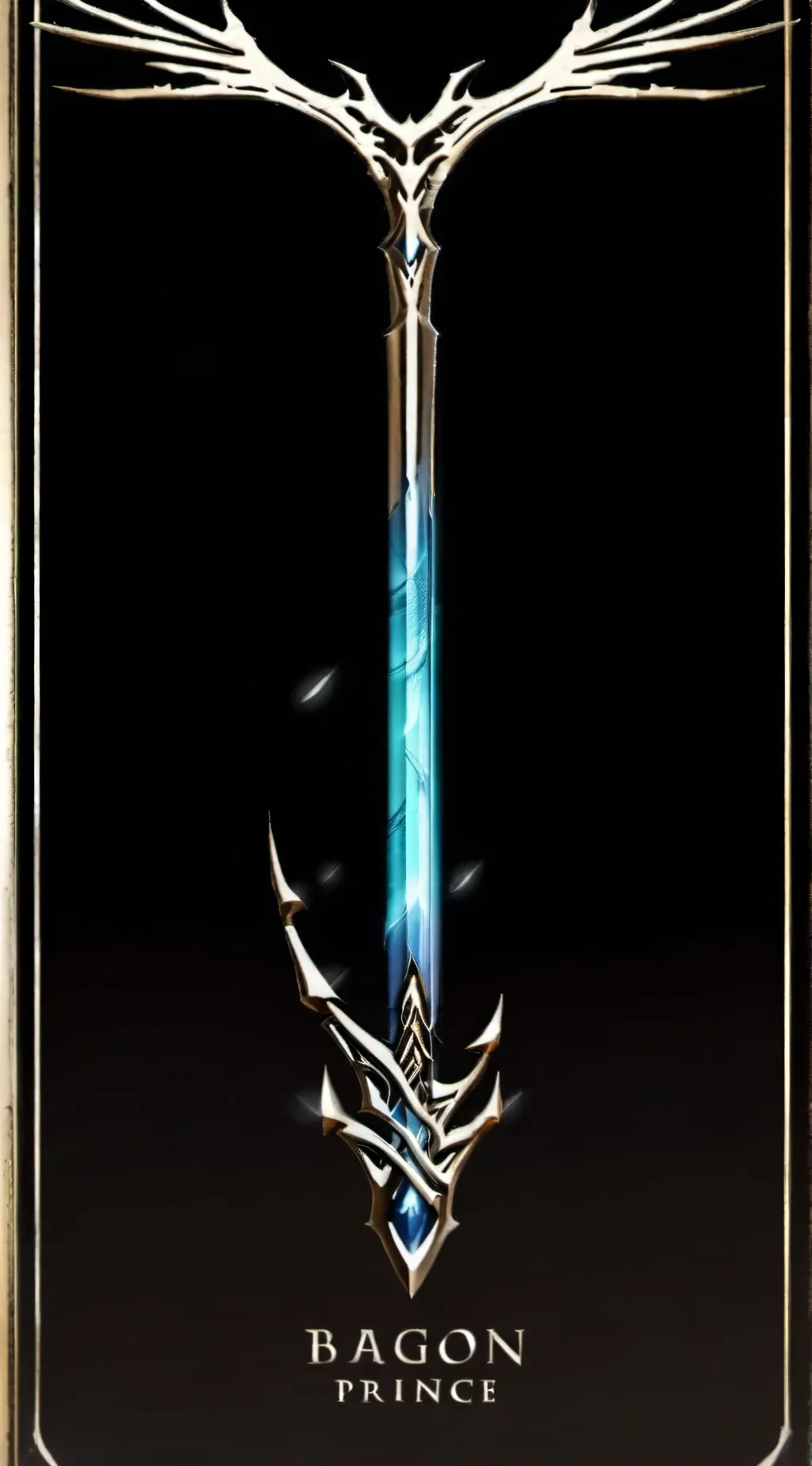 Talkie AI - Chat with the dragon prince 