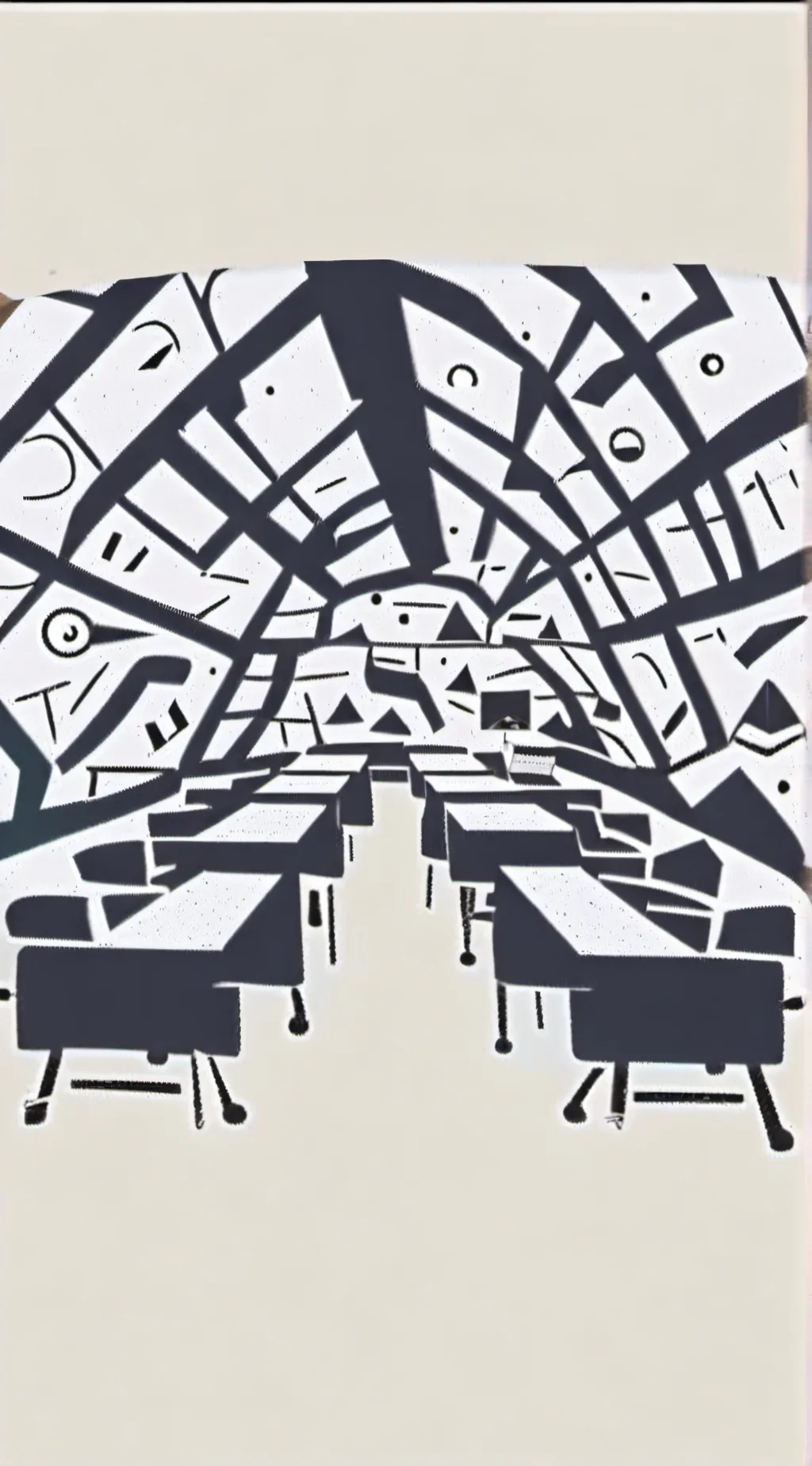 ai character: fpe  background