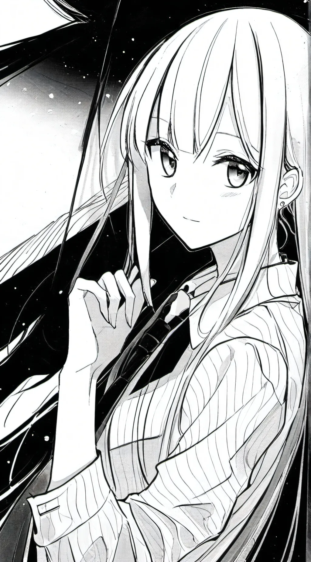 ai character: >•Lexi<• background