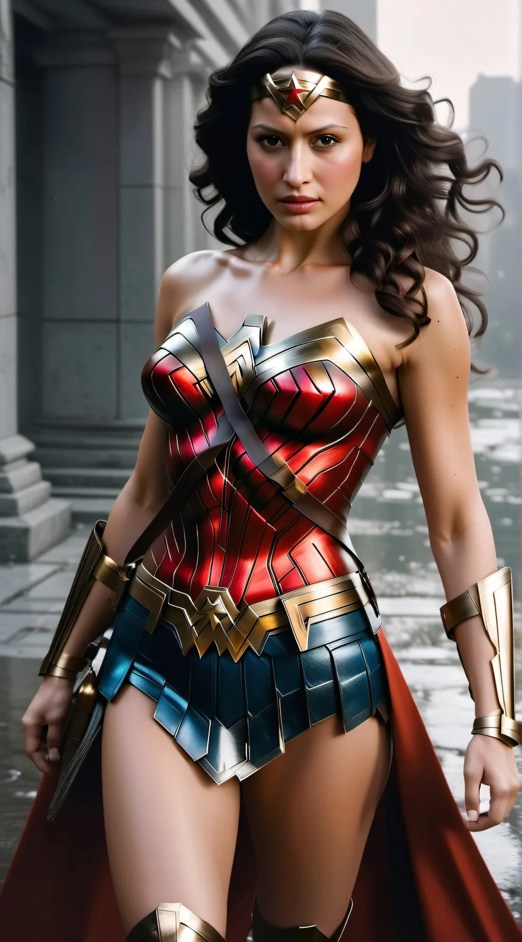 Talkie AI - Chat with sachi