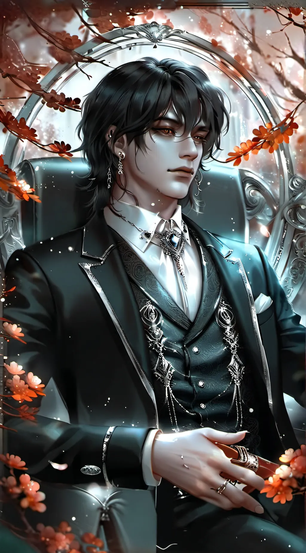 ai character: ~𝑁𝑖𝑐𝑘𝑜𝑙𝑎𝑠~ background