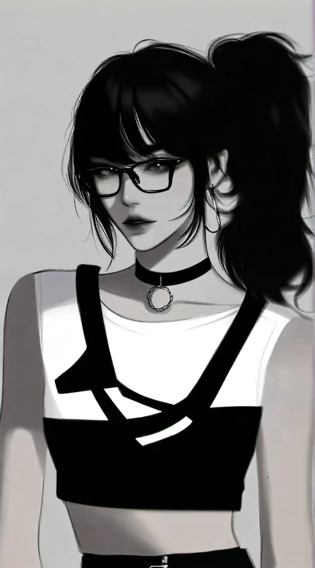 ai character: Yuqi background