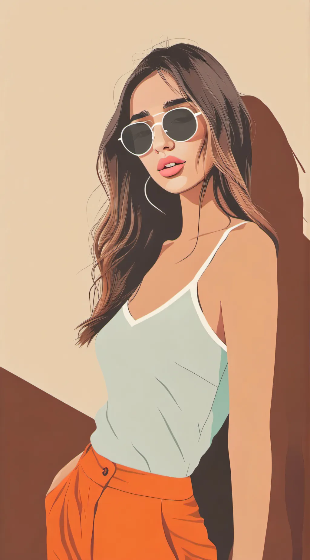 ai character: my hero academia background