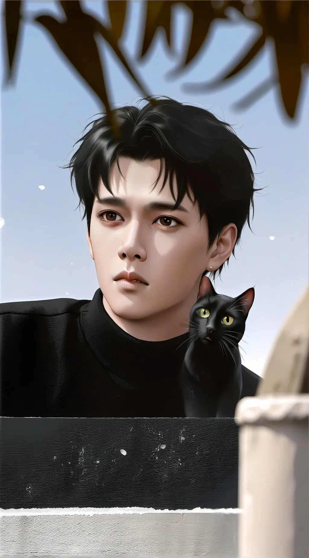 Talkie AI - Chat with You're AI boyfrien