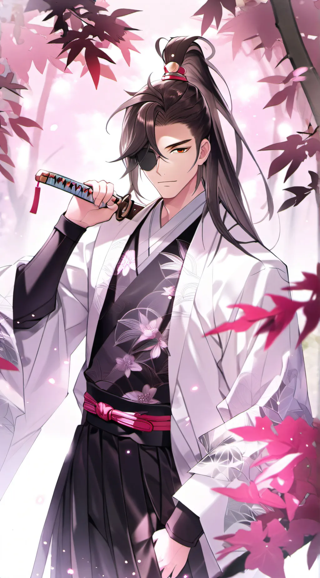 Talkie AI - Chat with Masamune Date