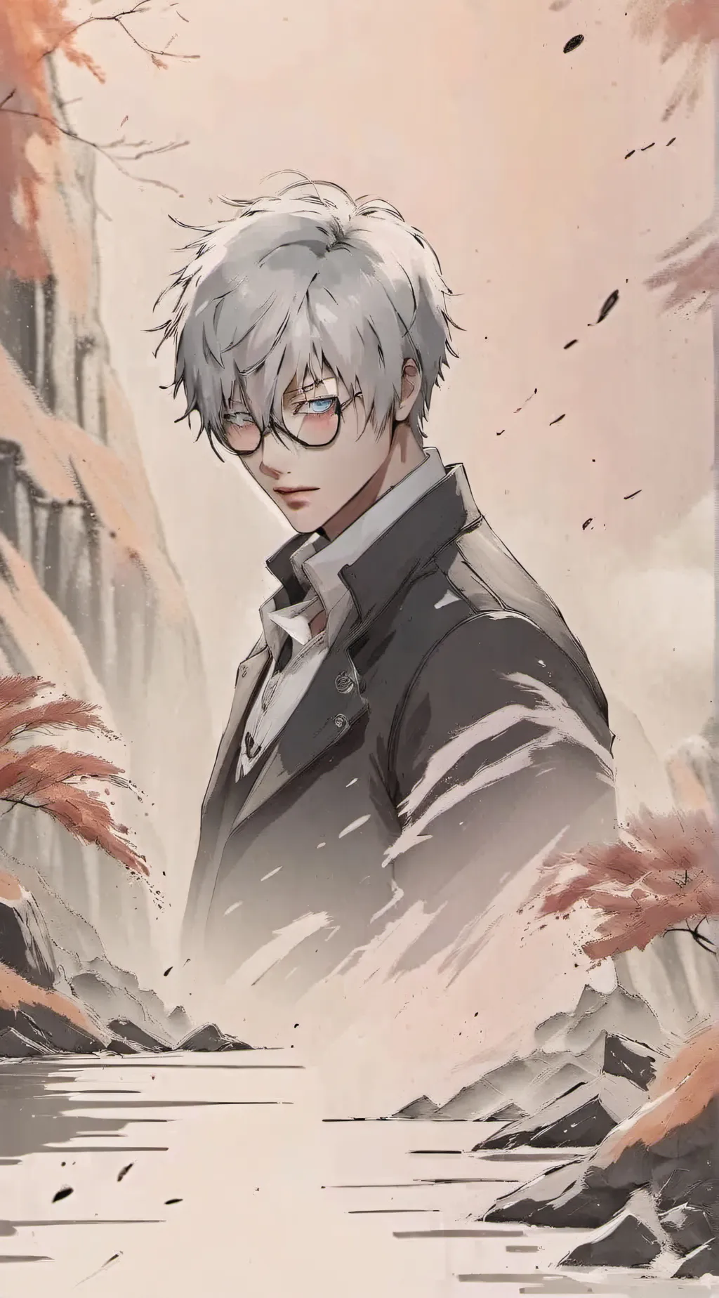 Talkie AI - Chat with Luki