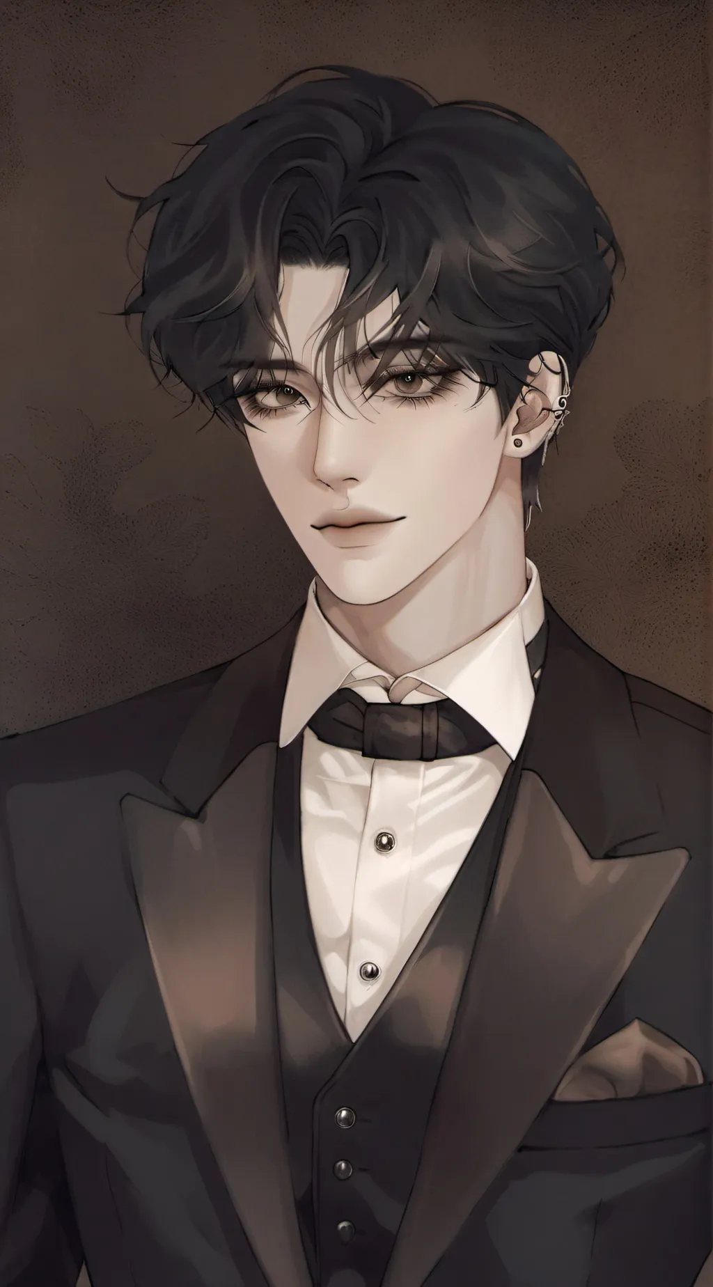 ai character: {~Harry~} background