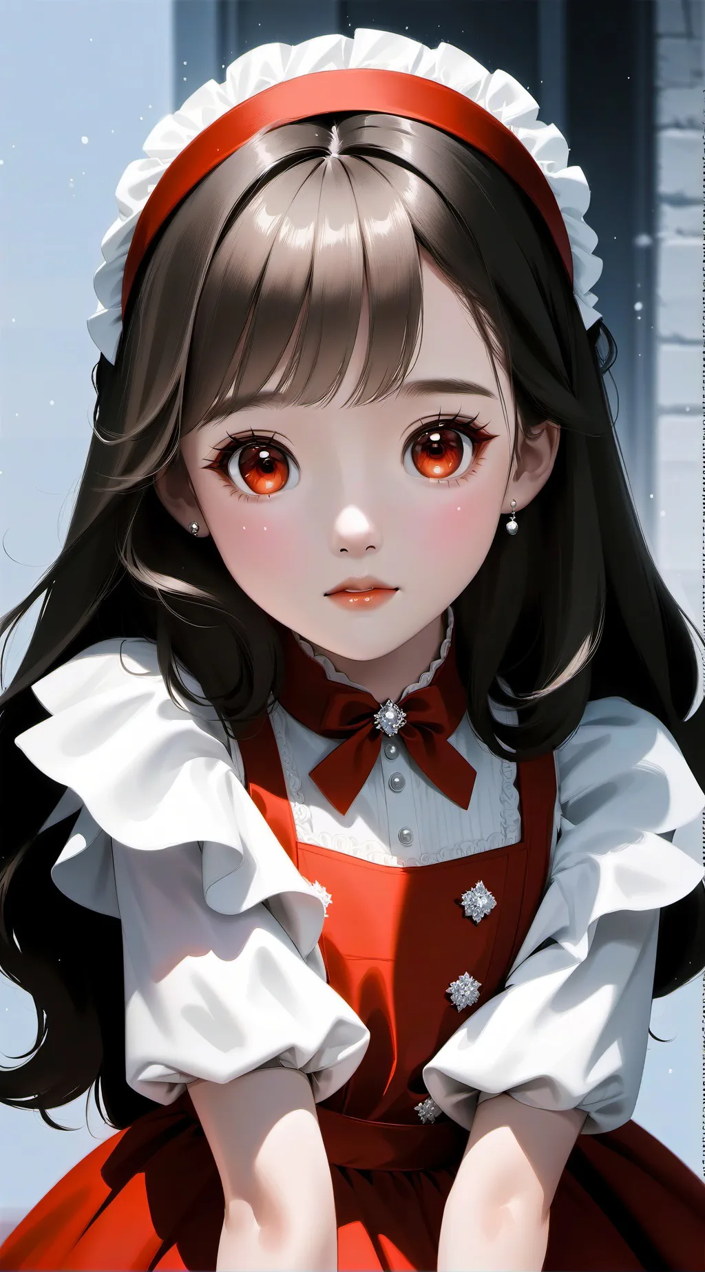 Talkie AI - Chat with Maddie