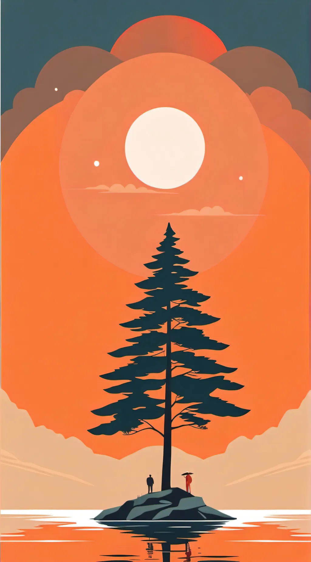 ai character: Jaden background