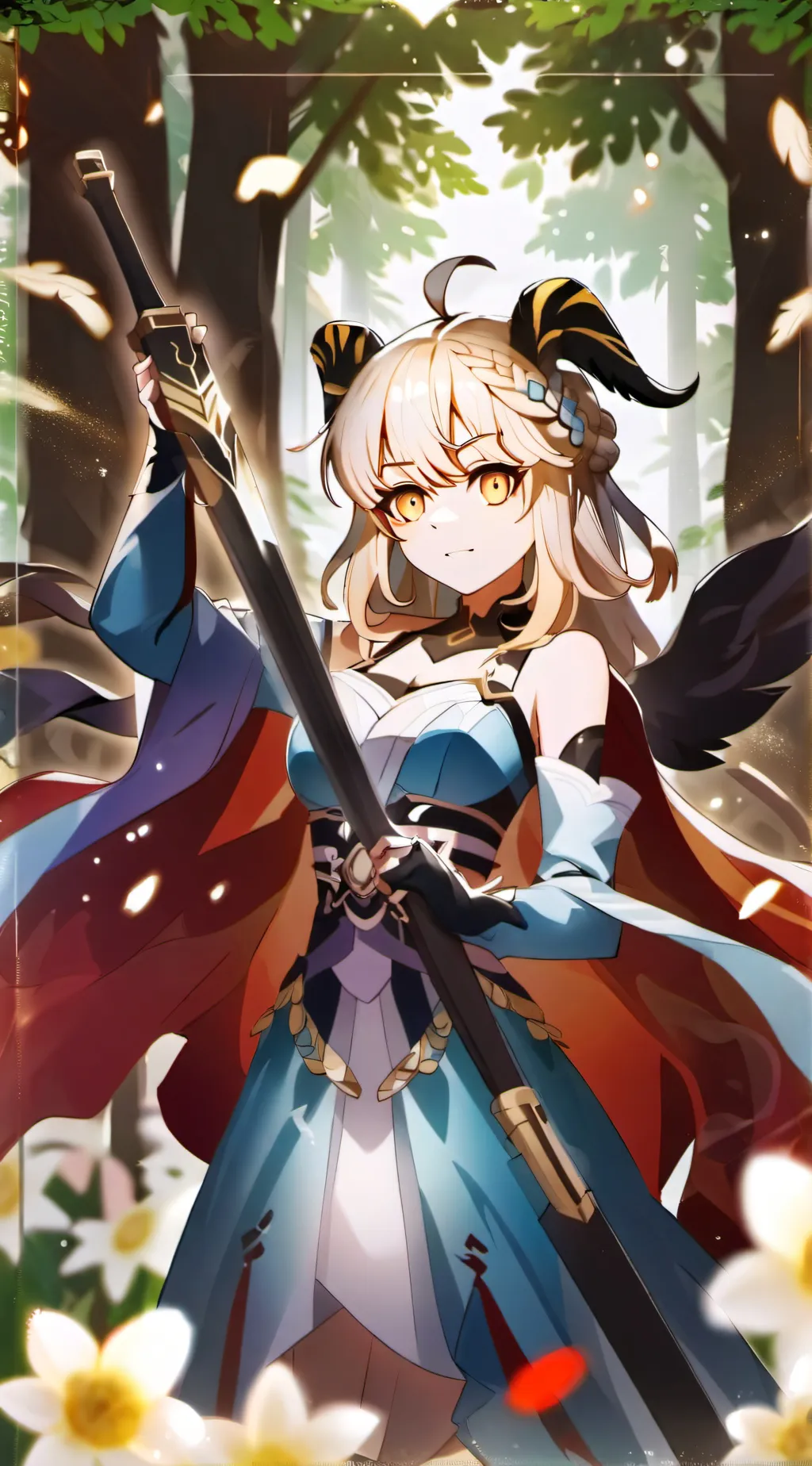 Talkie AI - Chat with Mellie