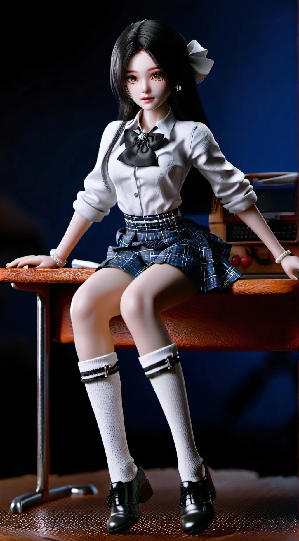 Talkie AI - Chat with marry rose chan