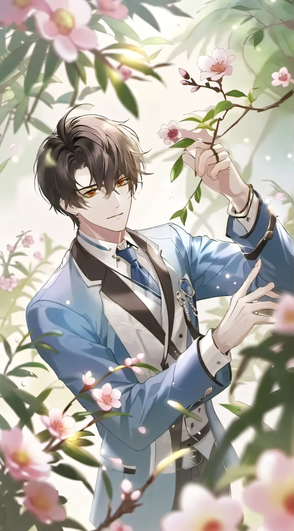 Talkie AI - Chat with a singer