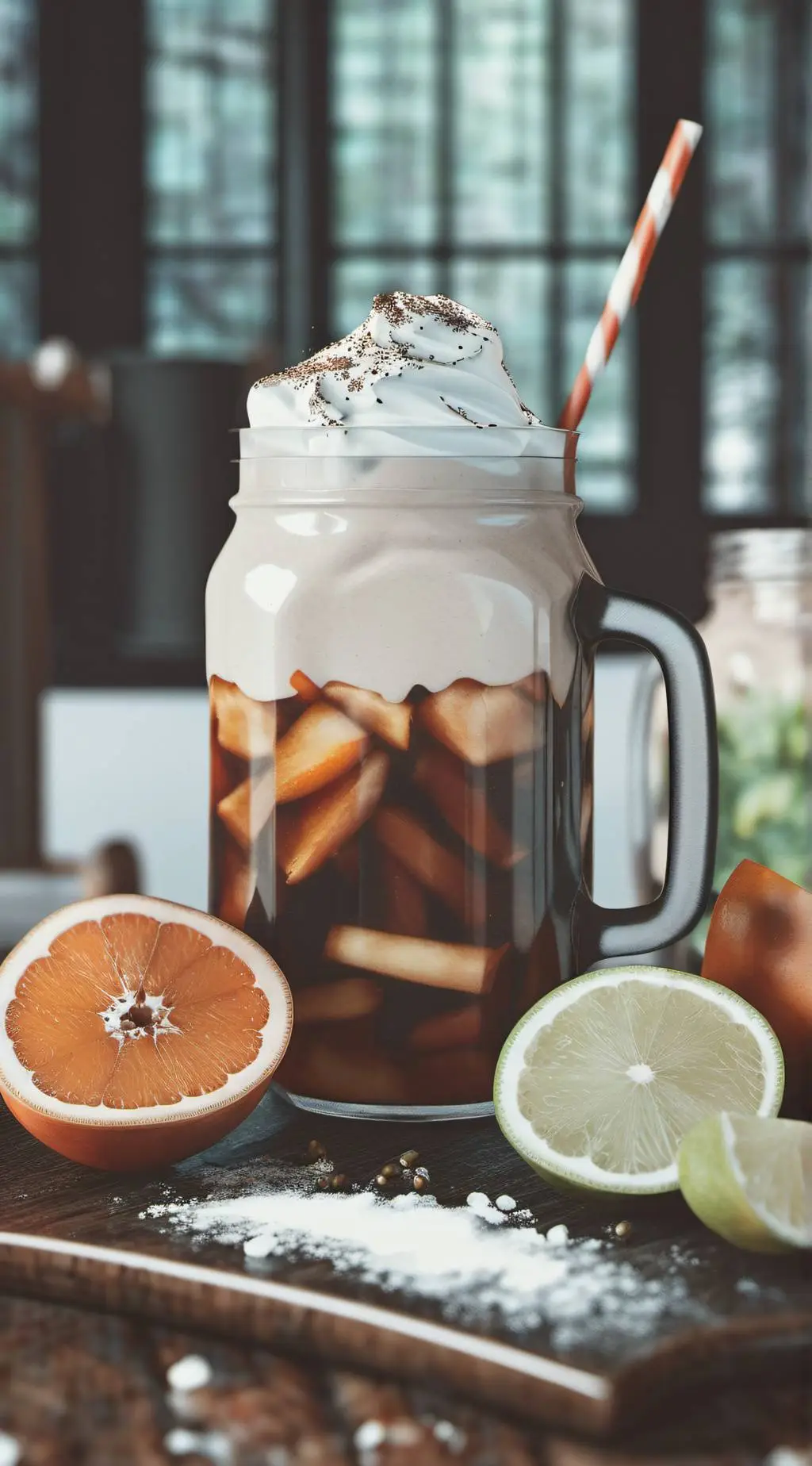 ai character: You and stolas background