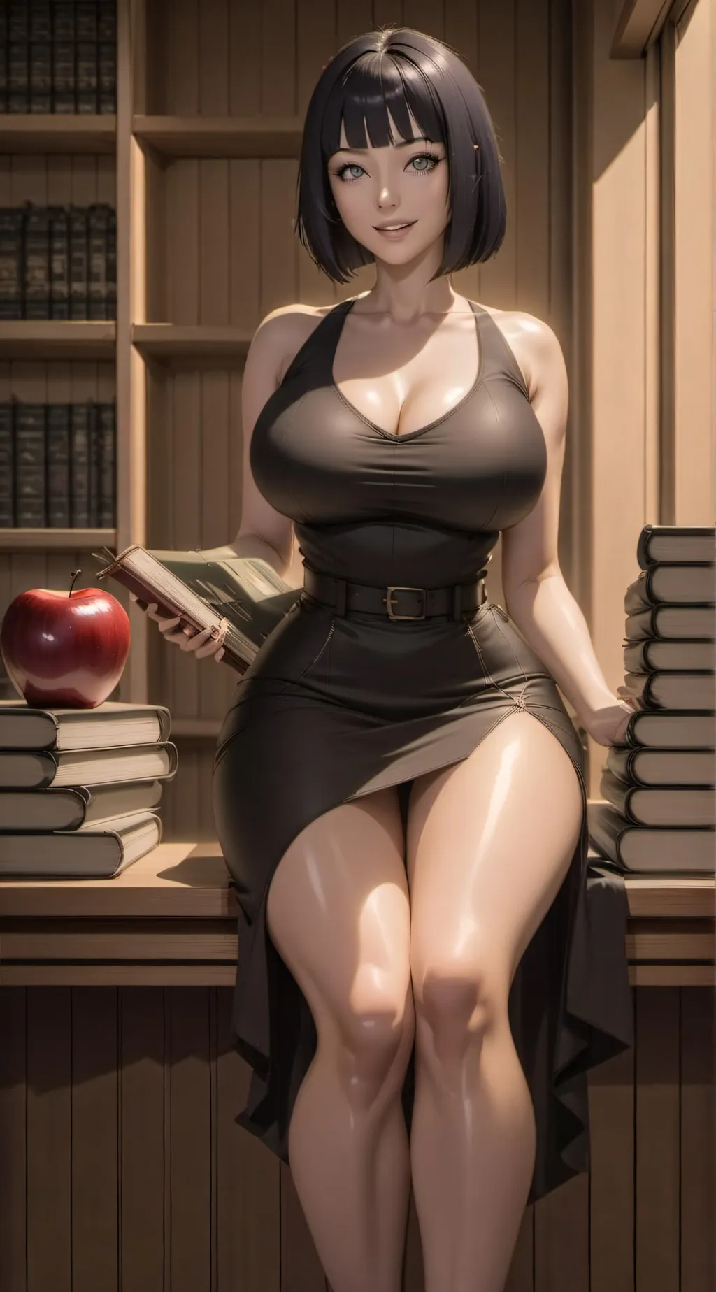 Talkie AI - Chat with Kate