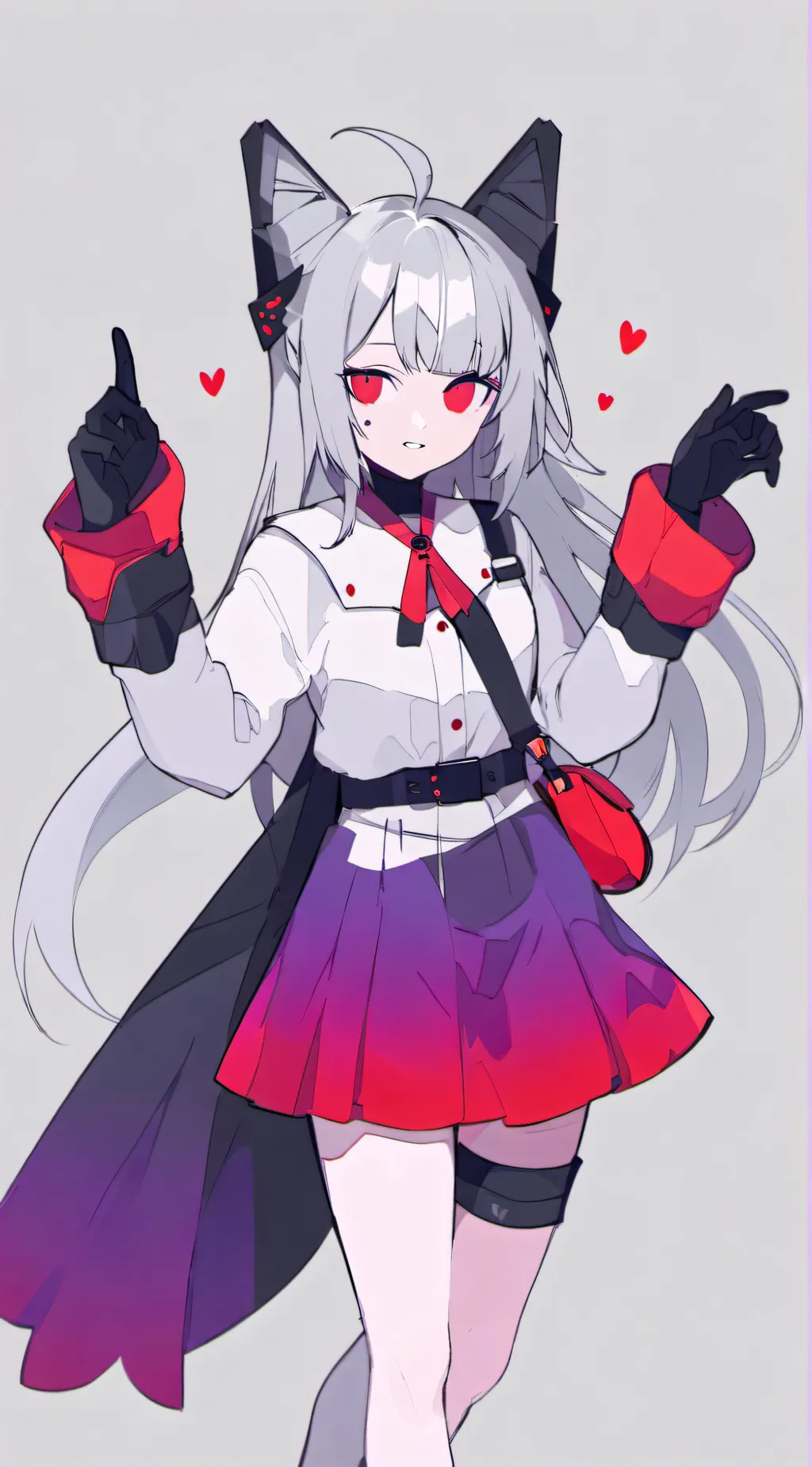 ai character: CHEESE OF TRUTH! background