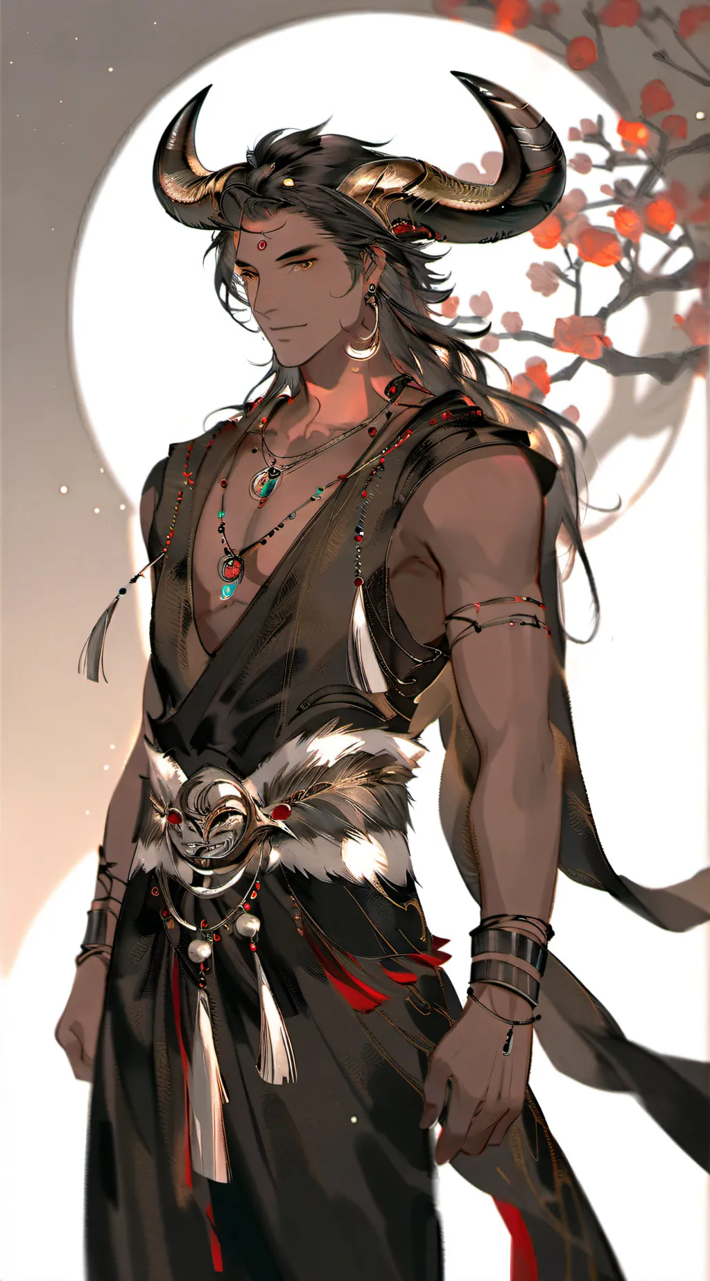 Talkie AI - Chat with ♉Taurus♉