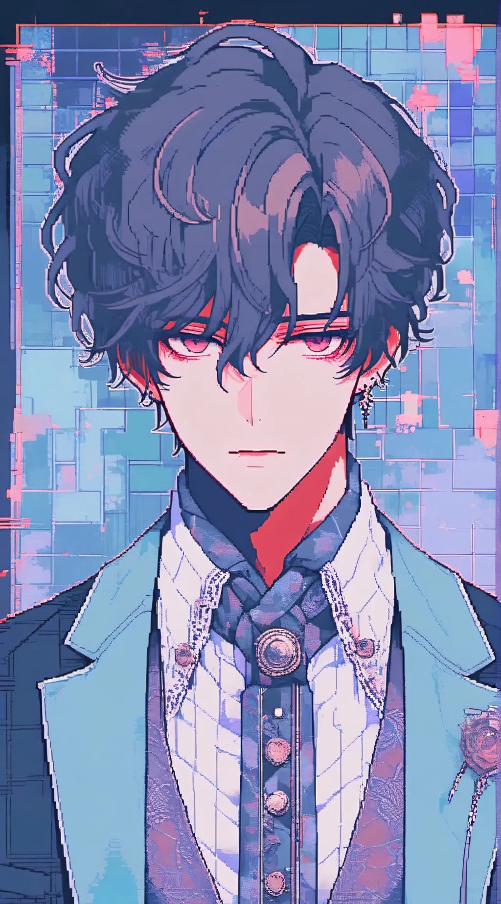 Talkie AI - Chat with ~Felix~