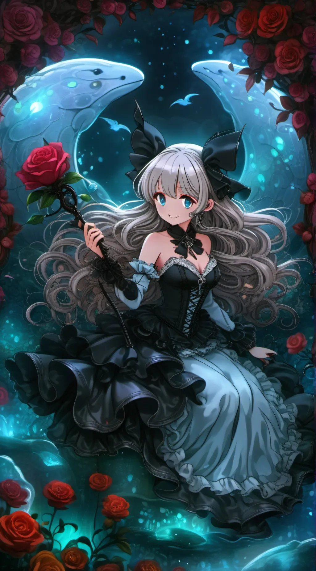 Talkie AI - Chat with lily