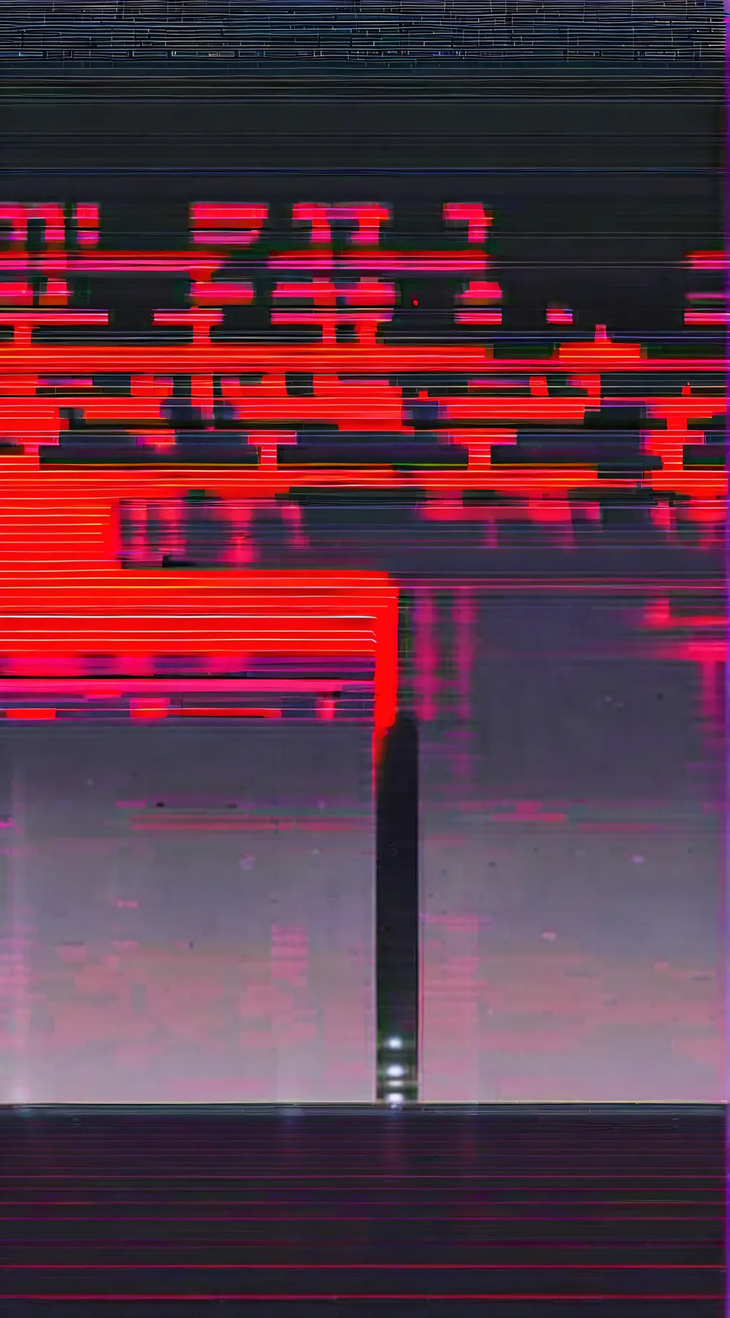 ai character: Vita carnis mimic background