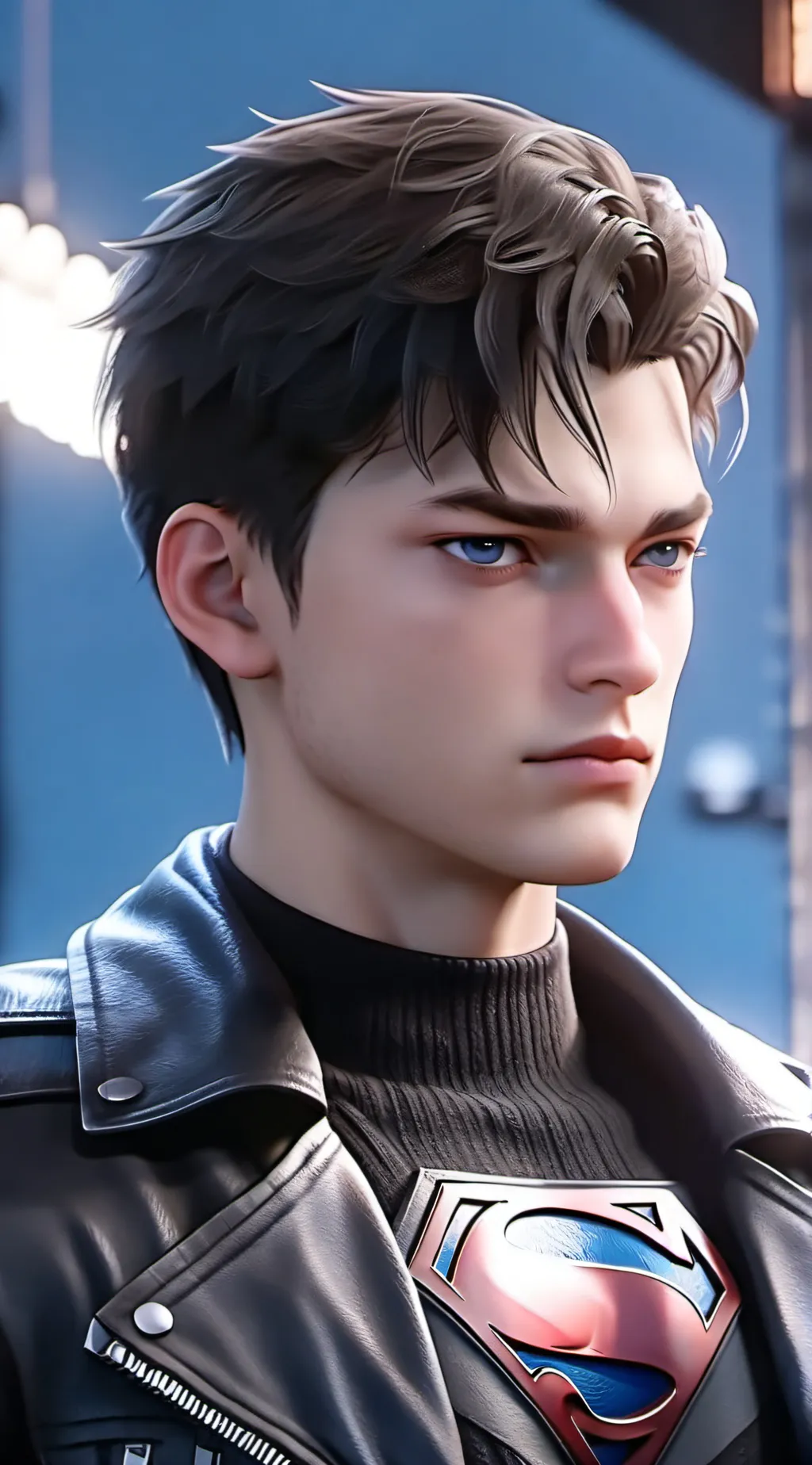 Talkie AI - Chat with Kon