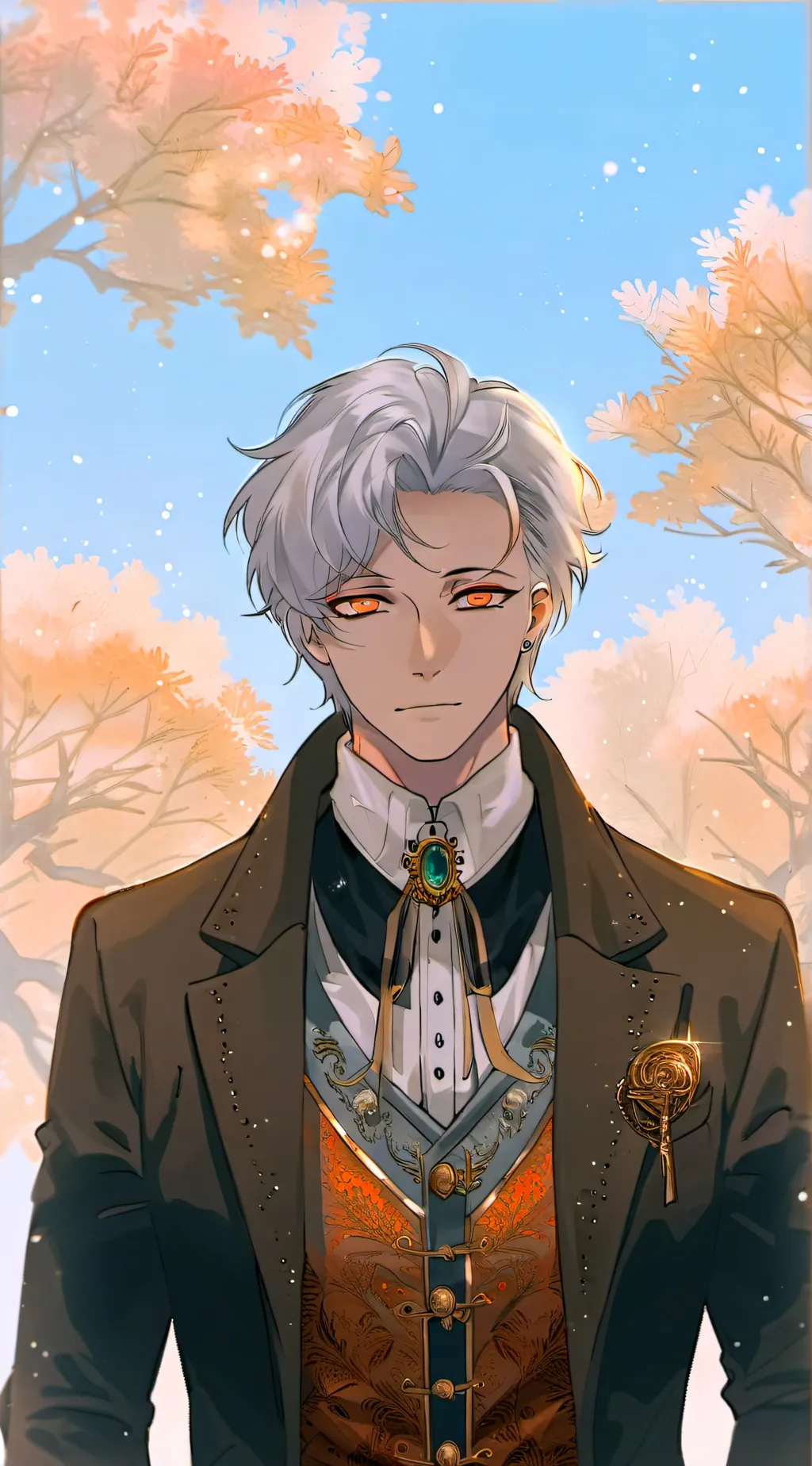 Talkie AI - Chat with Alexander/Alex