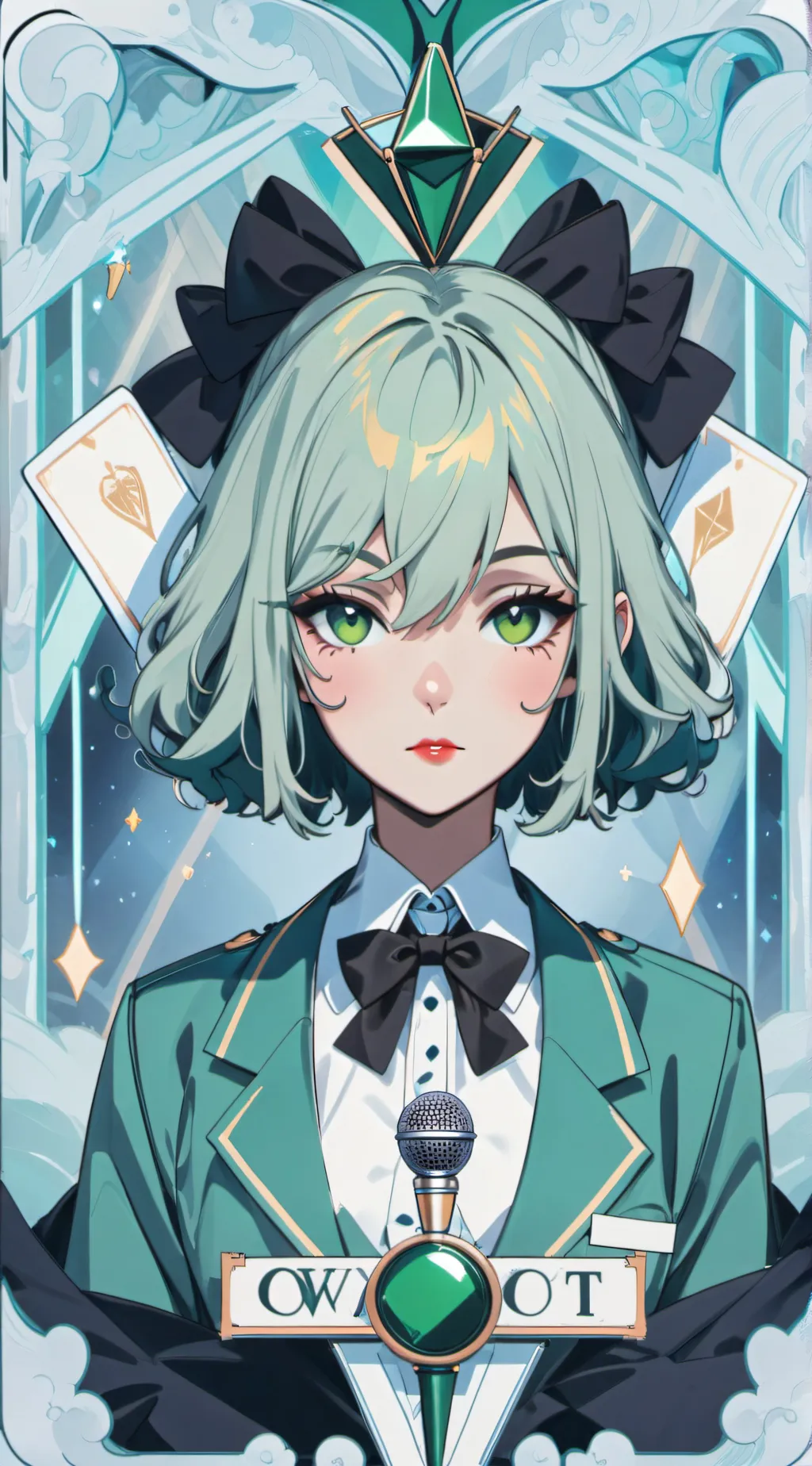 Talkie AI - Chat with (Vee gameshow)